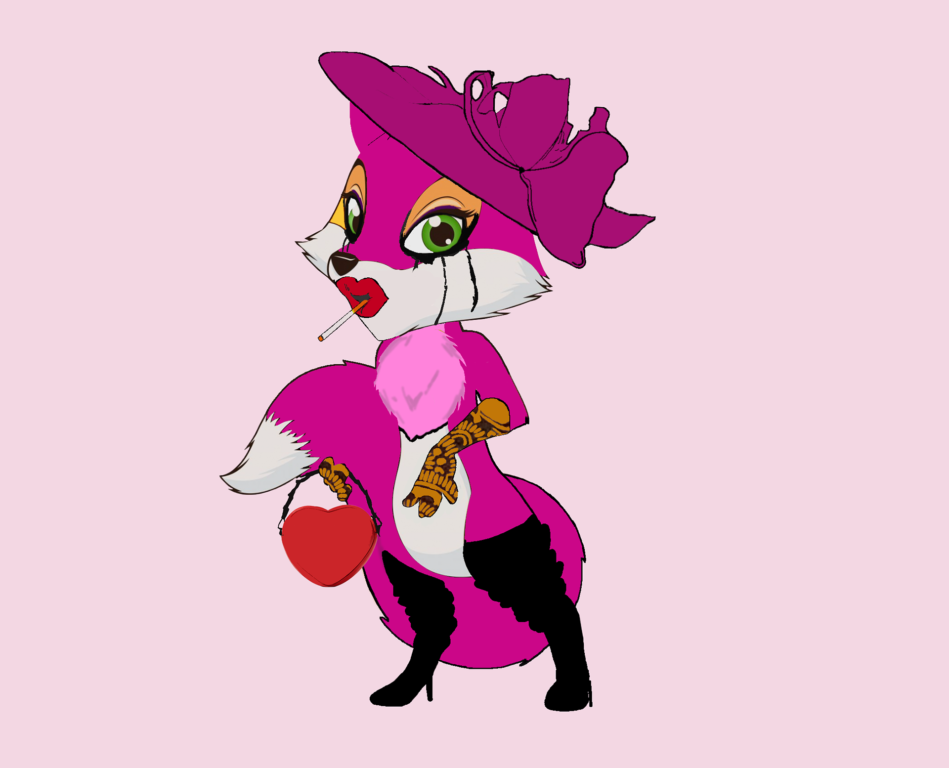 Sad Valentine