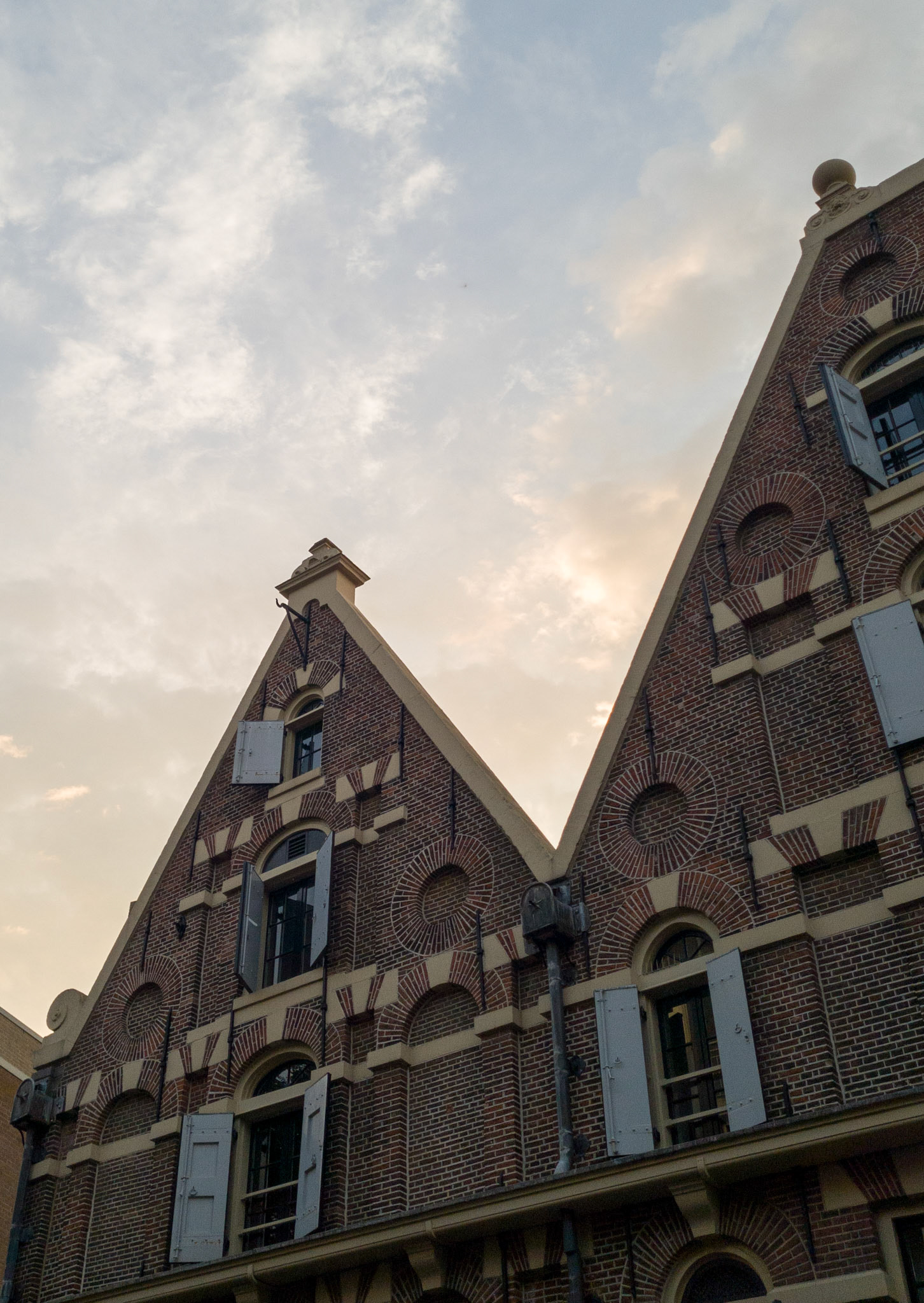 Arsenaal, Jewish Quarter, Amsterdam