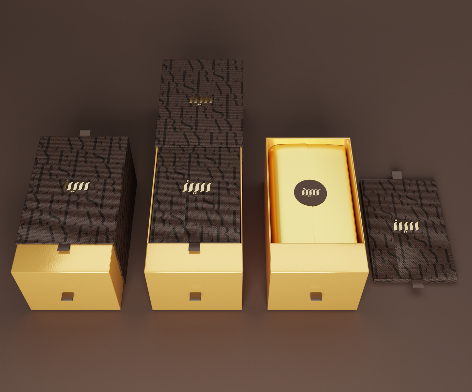 Created 3D mockup to help the client visualize the product before it goes into production.