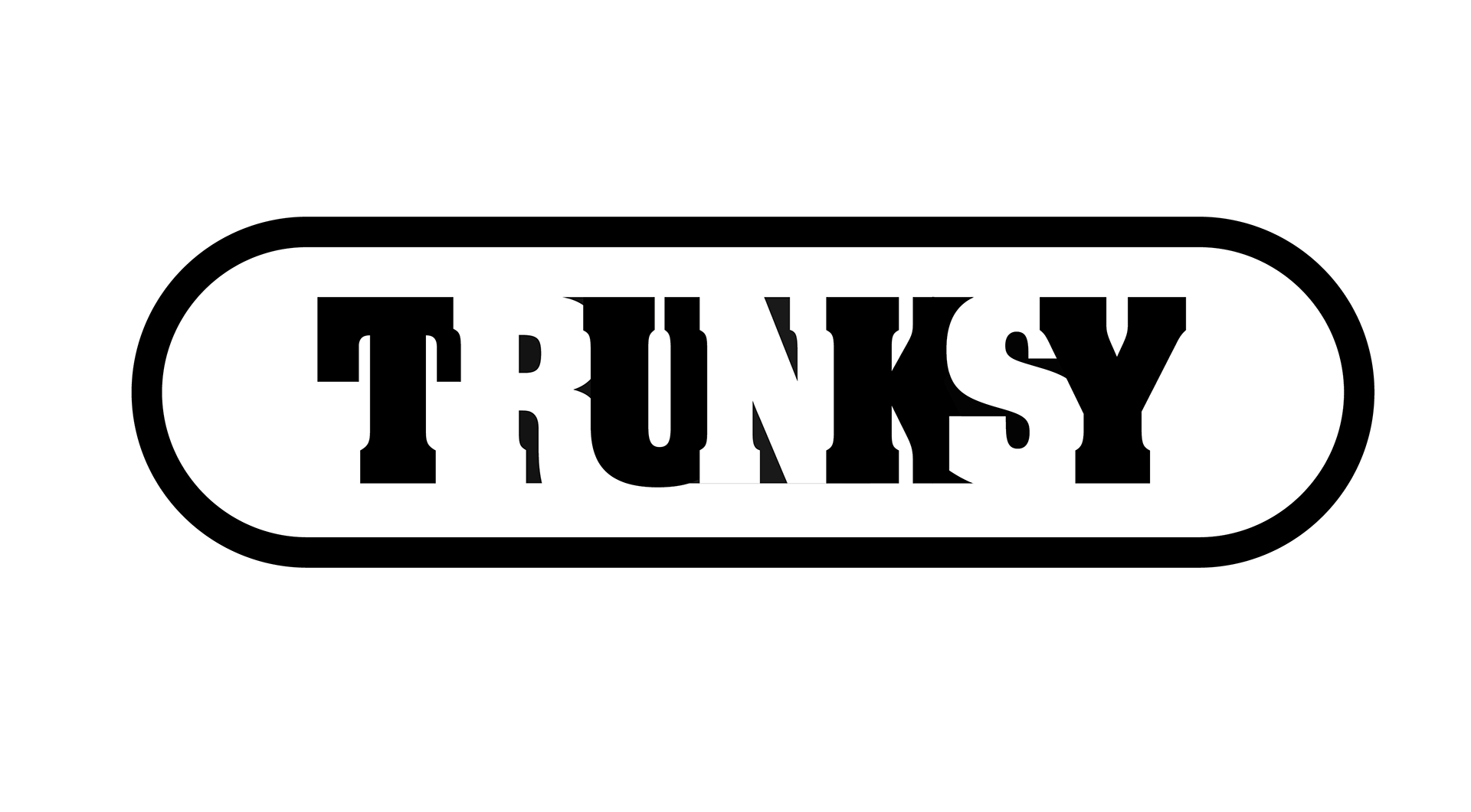 Logo Trunksy