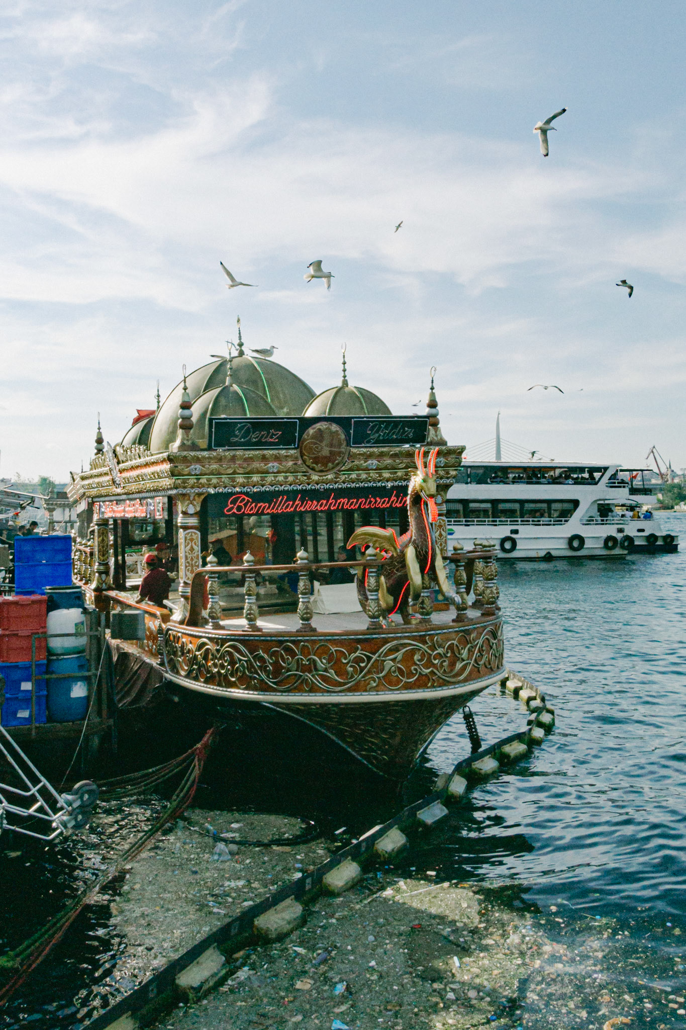 Istanbul, Turkey