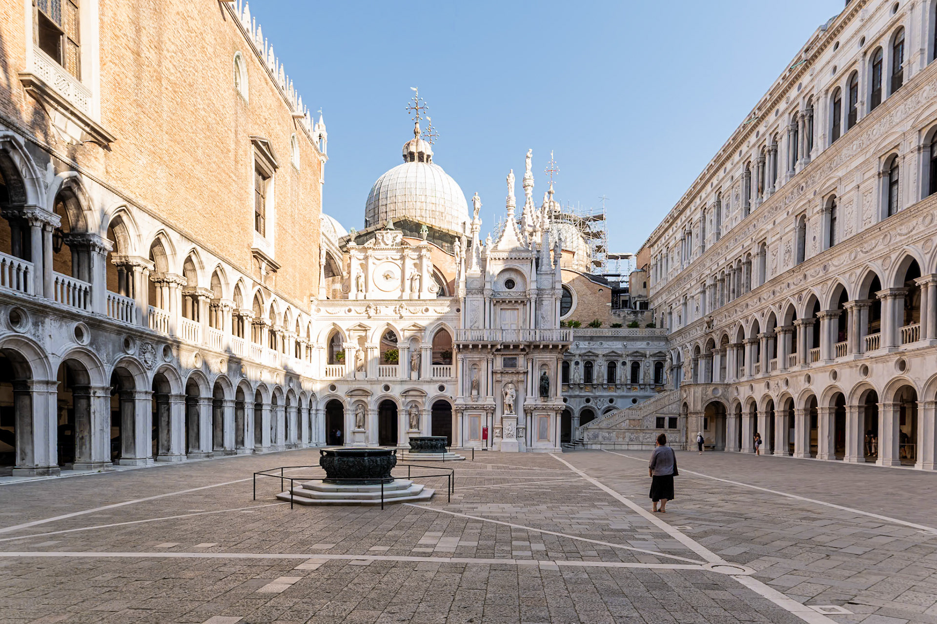 Venice, Italy