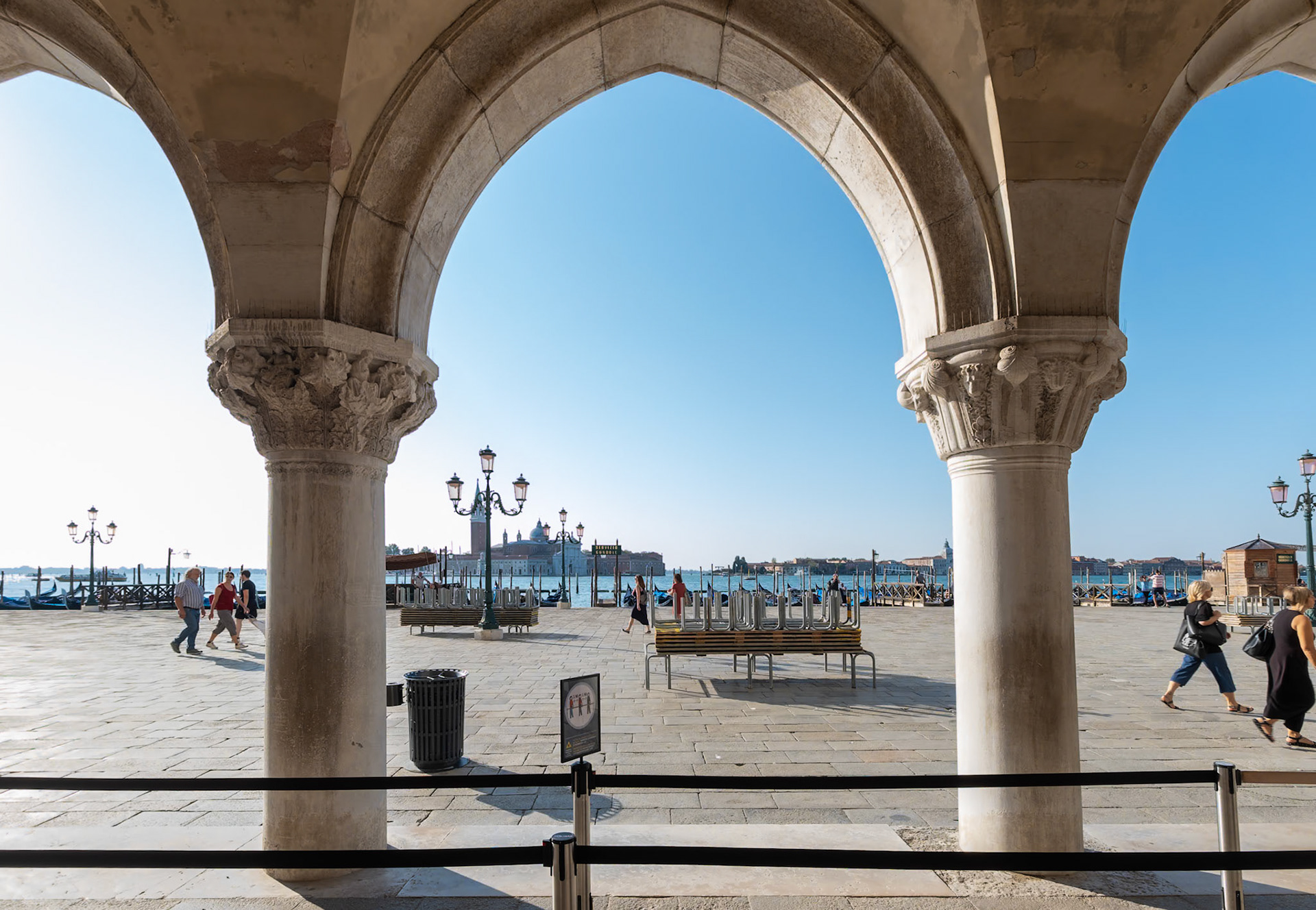 Venice, Italy