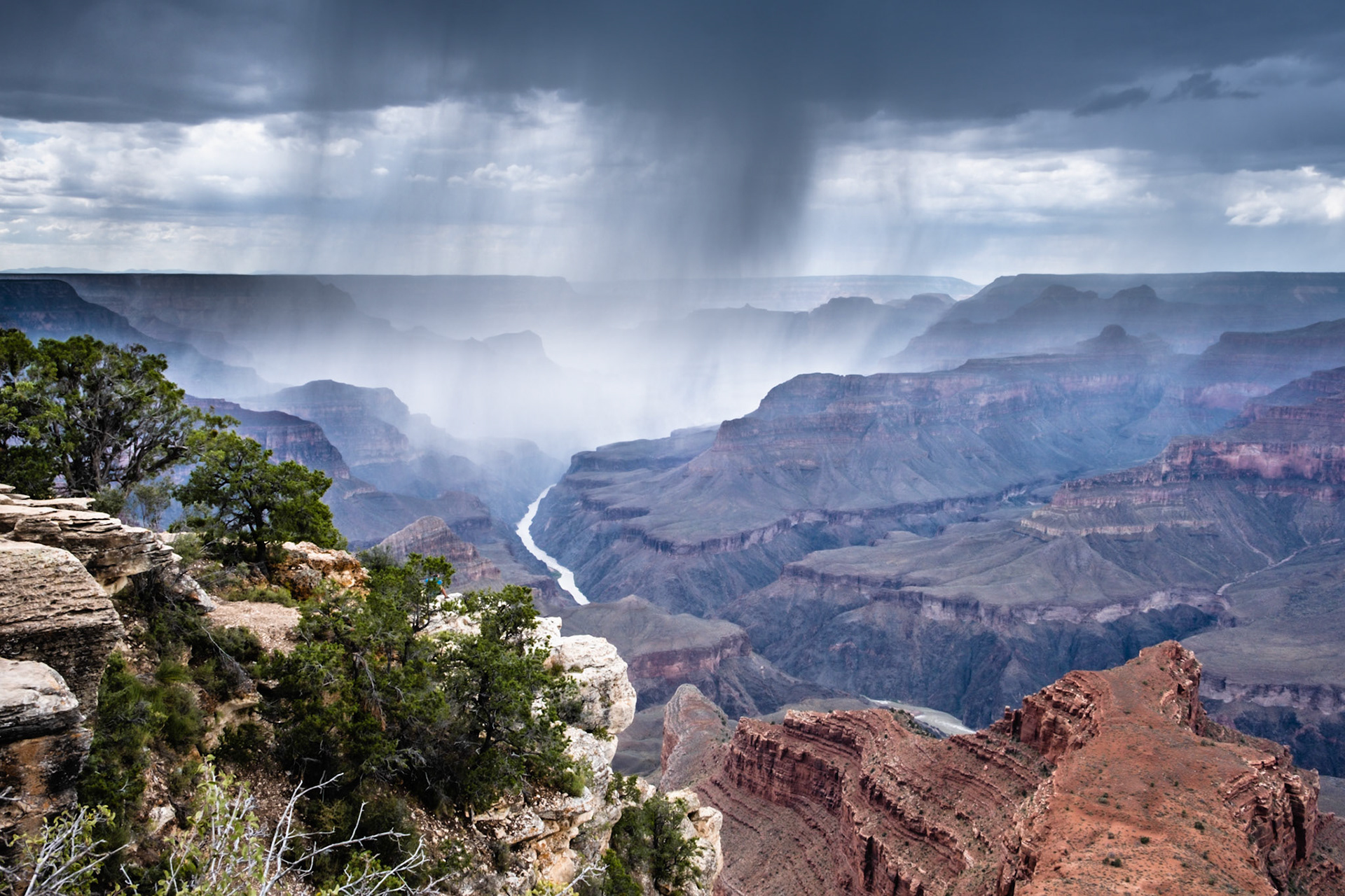 Grand Canyon, NV