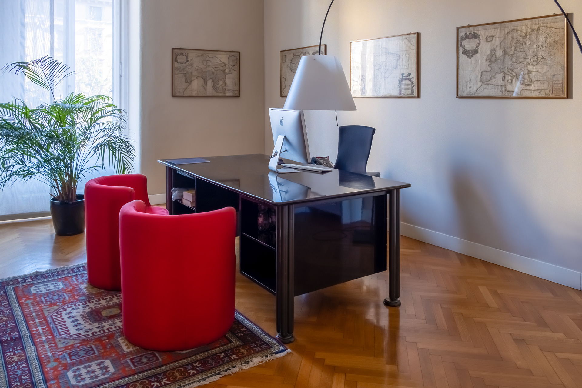 Studio Legale Majnosette