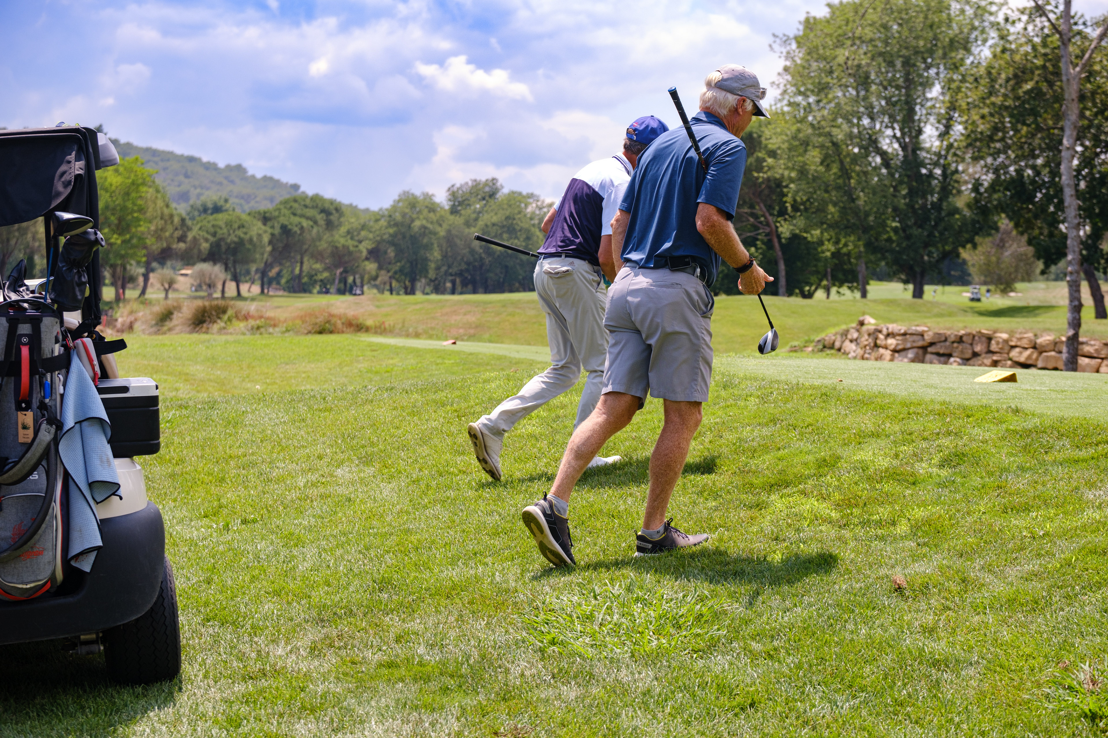 Lions of Golf 2023 @ Cannes