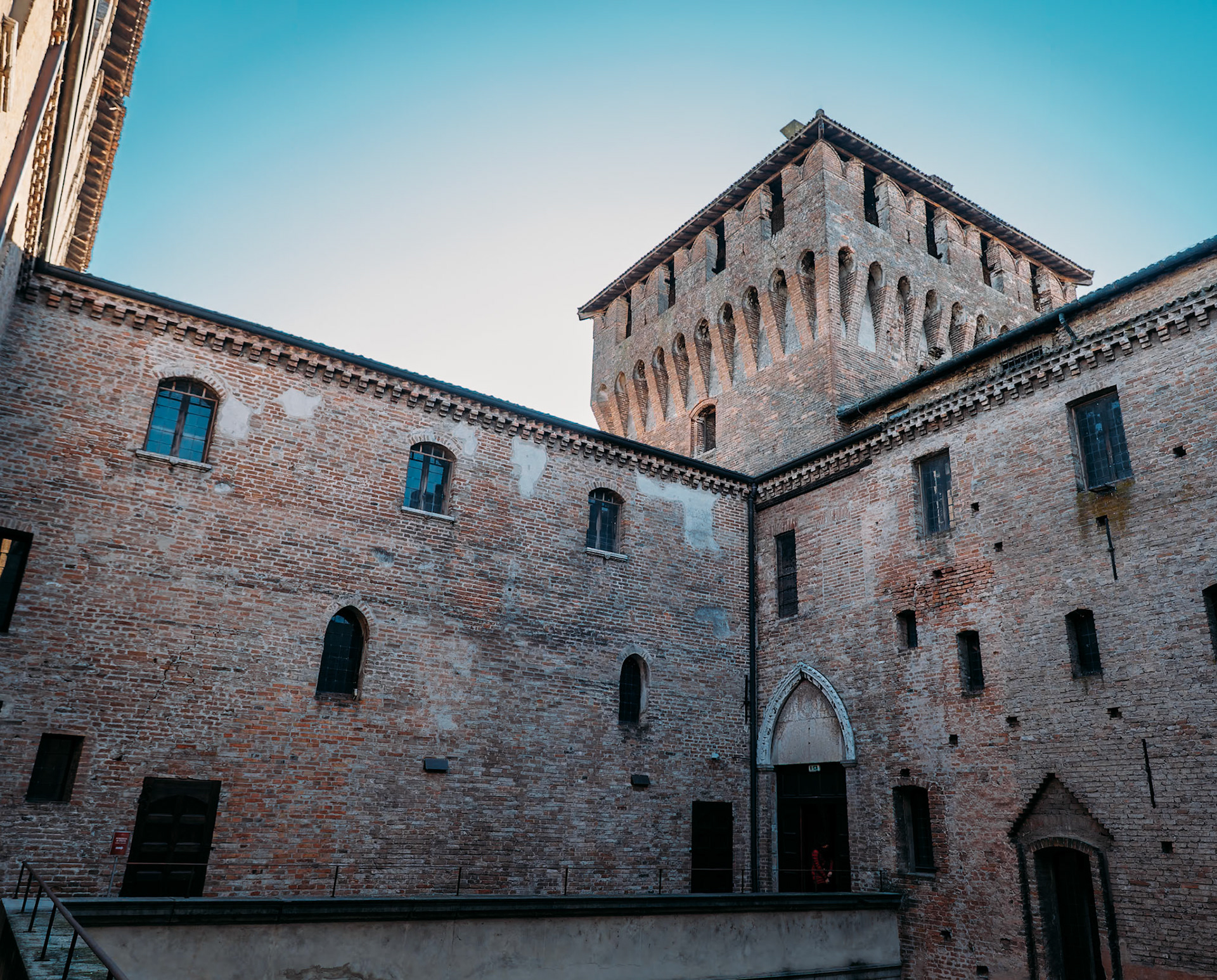 Mantua, Italy