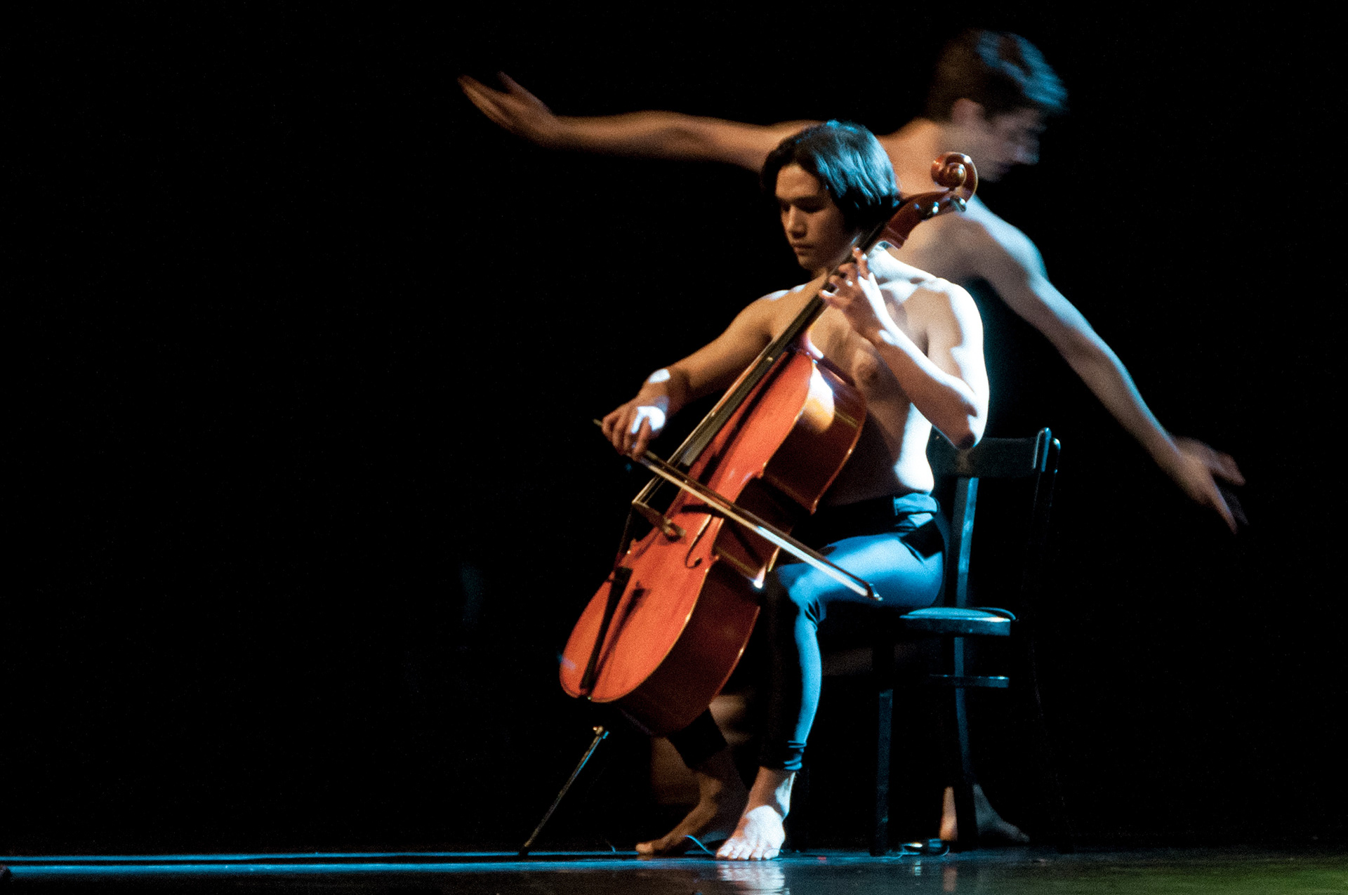 Béjart Ballet Lausanne, 2010