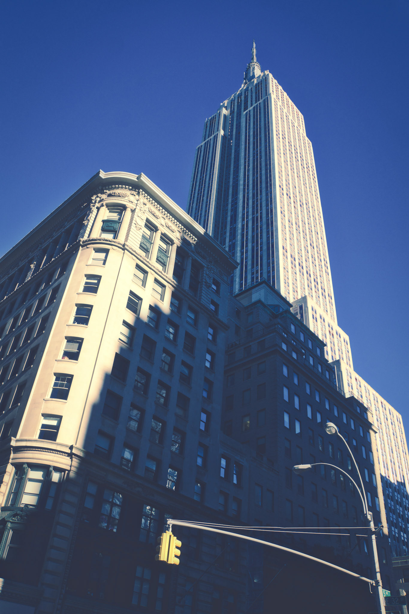 NYC