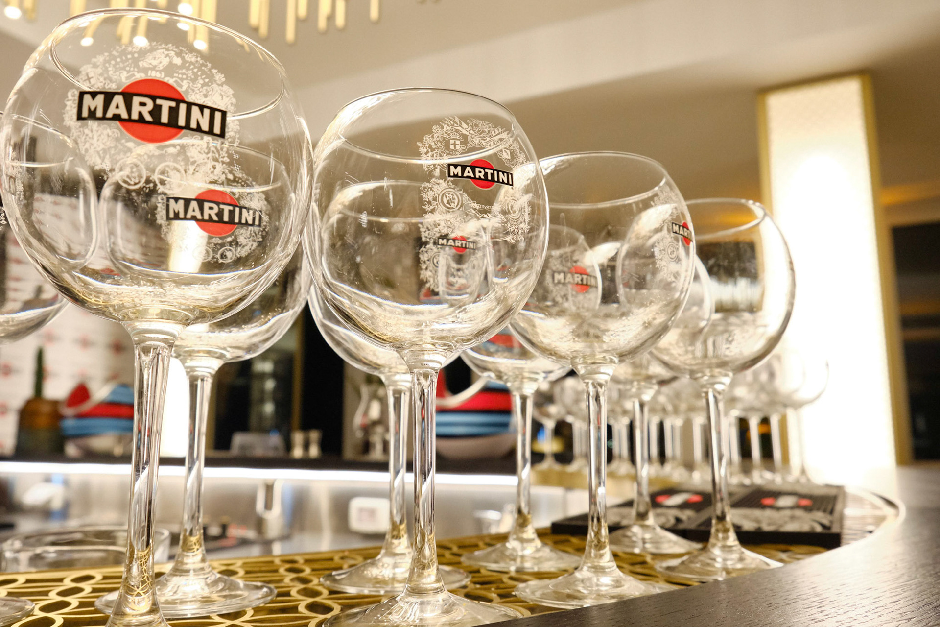 Exeltis Pharma @ Terrazza Martini