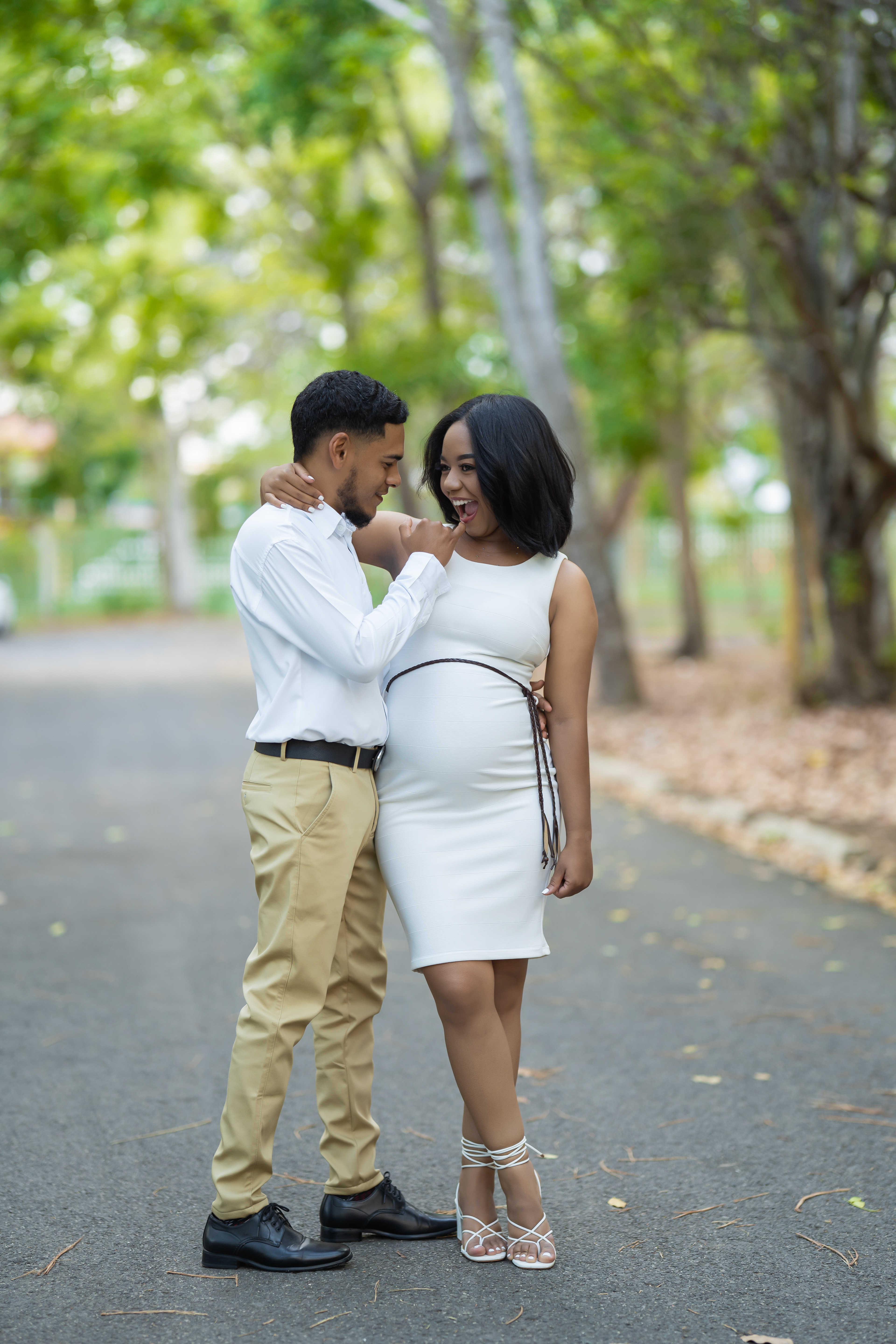 © Michael Fulgencio