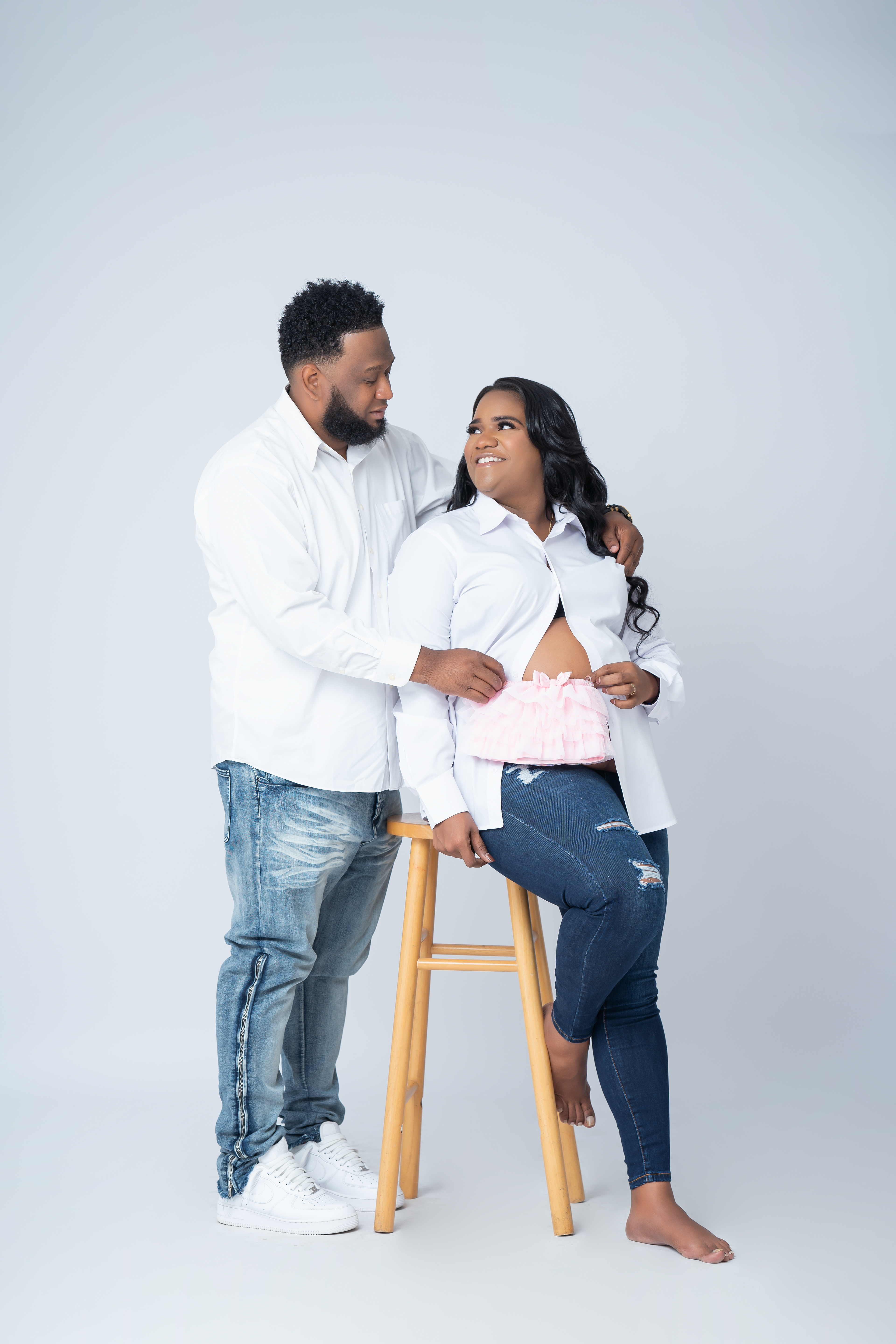 © Michael Fulgencio