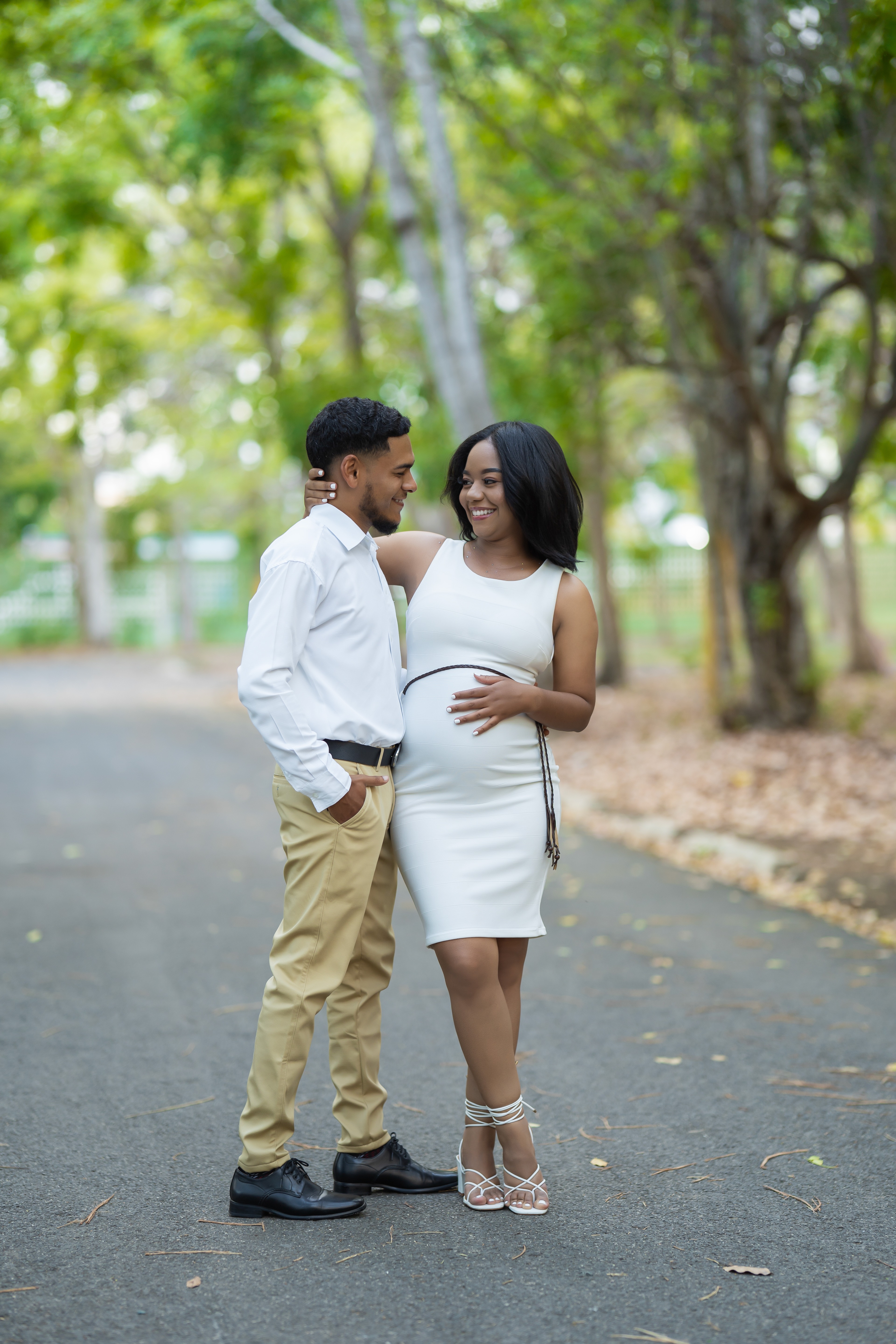 © Michael Fulgencio