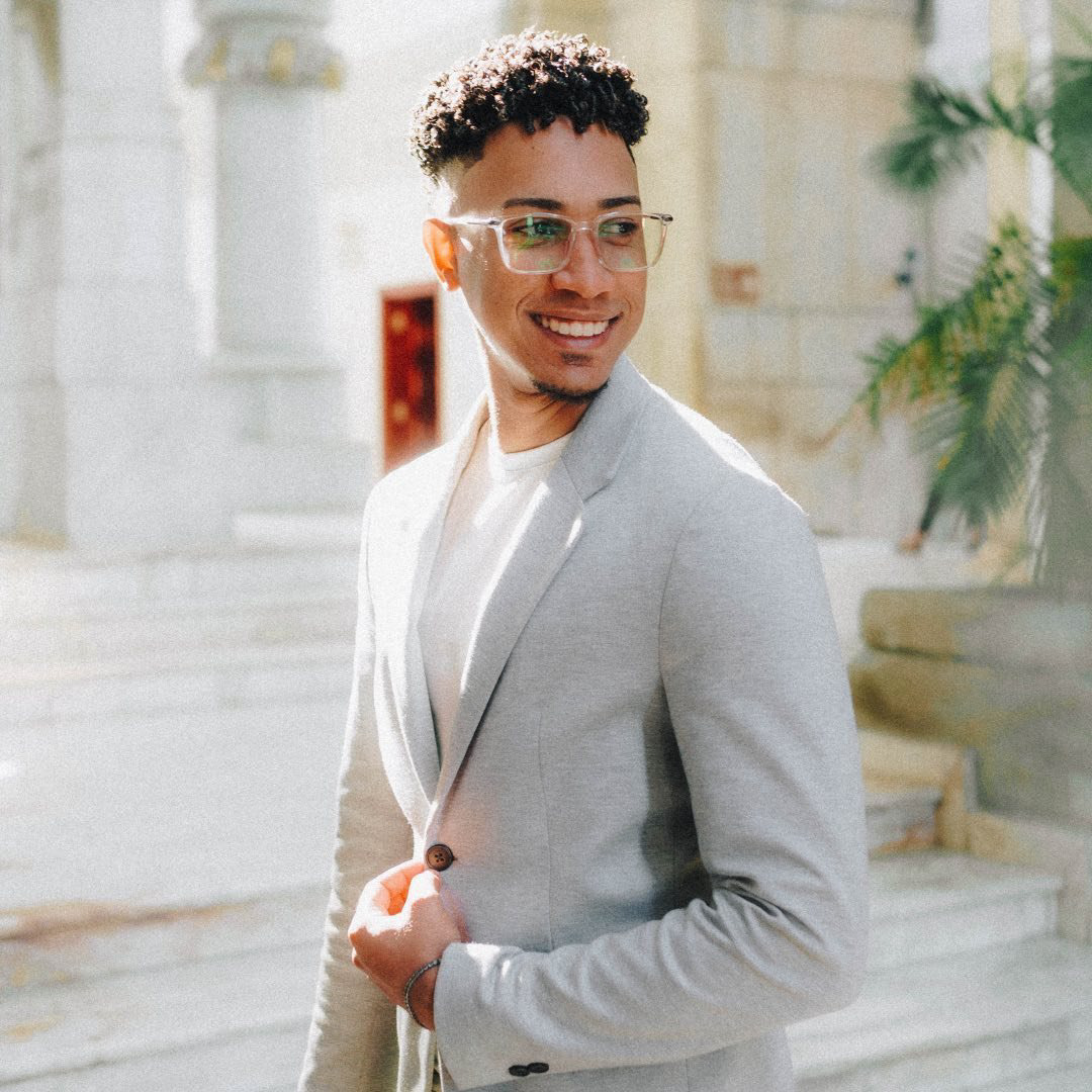Michael Fulgencio