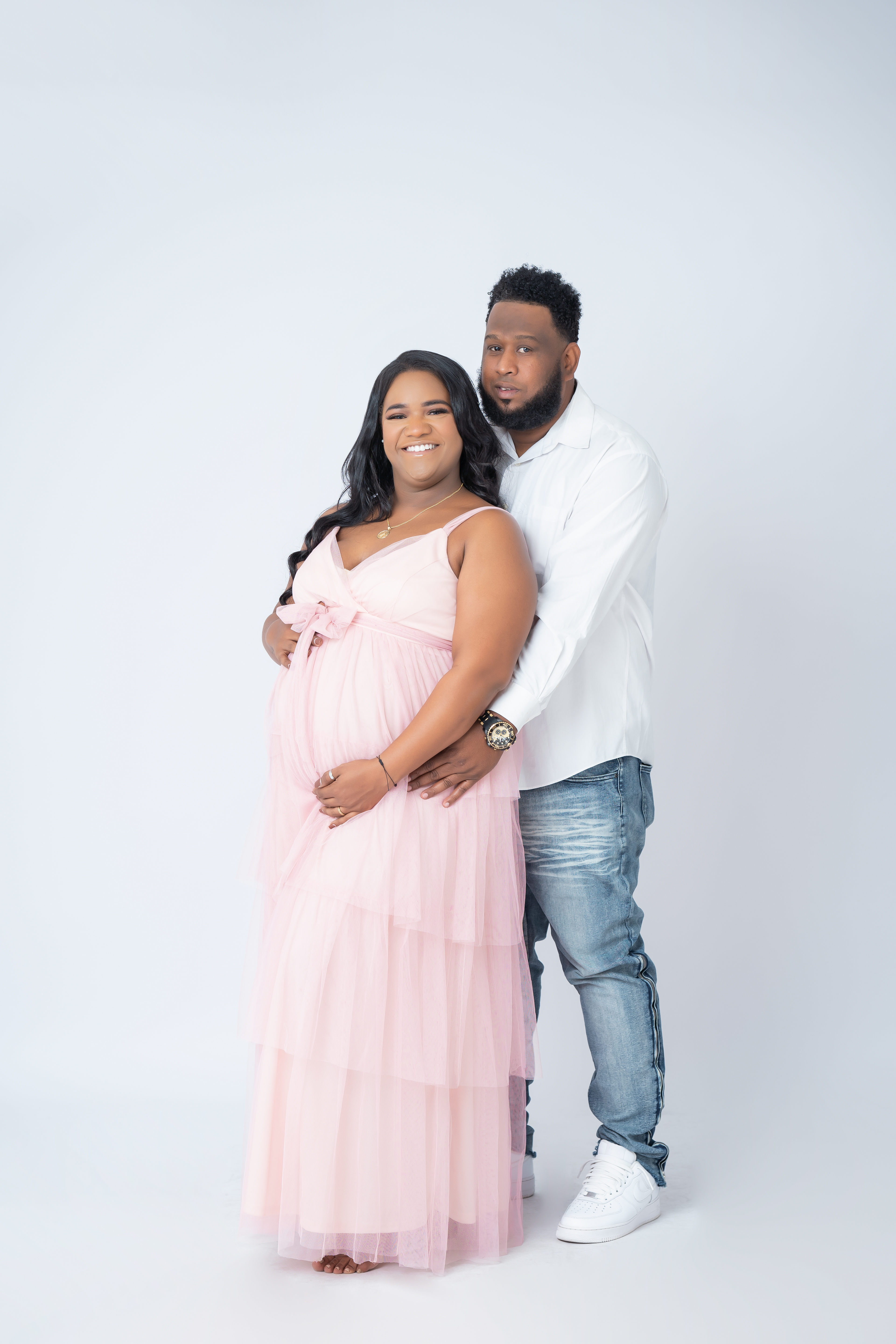 © Michael Fulgencio