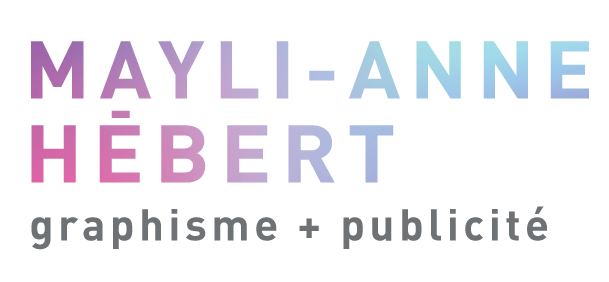 Logo Mayli-Anne