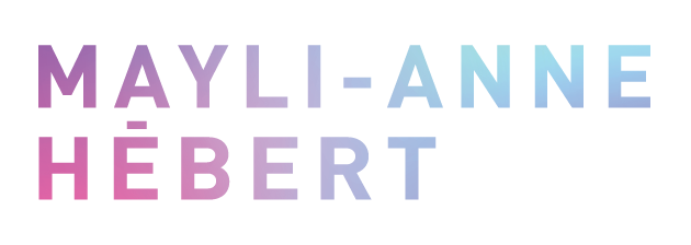 Logo Mayli-Anne