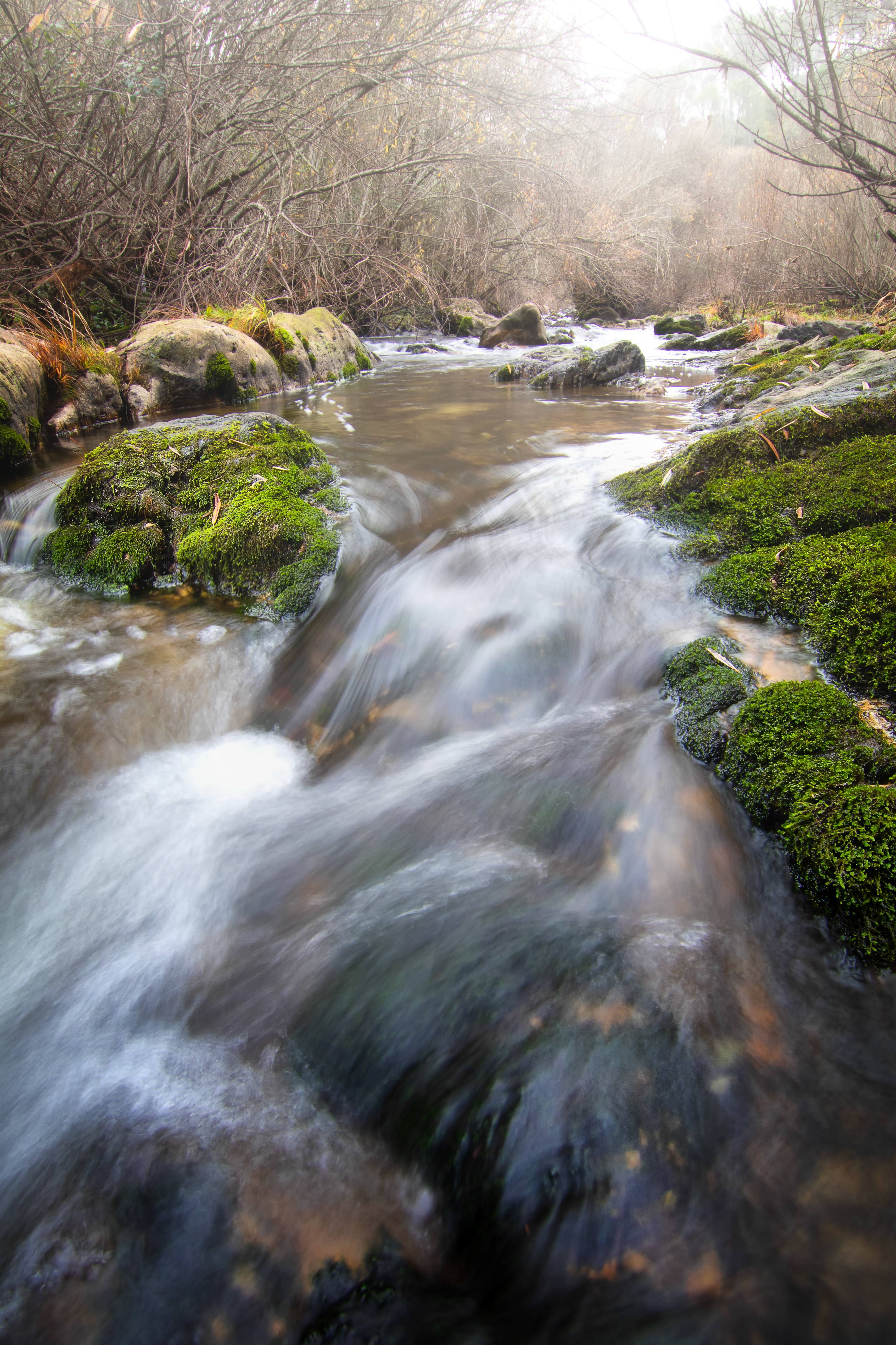 Río Guadiato