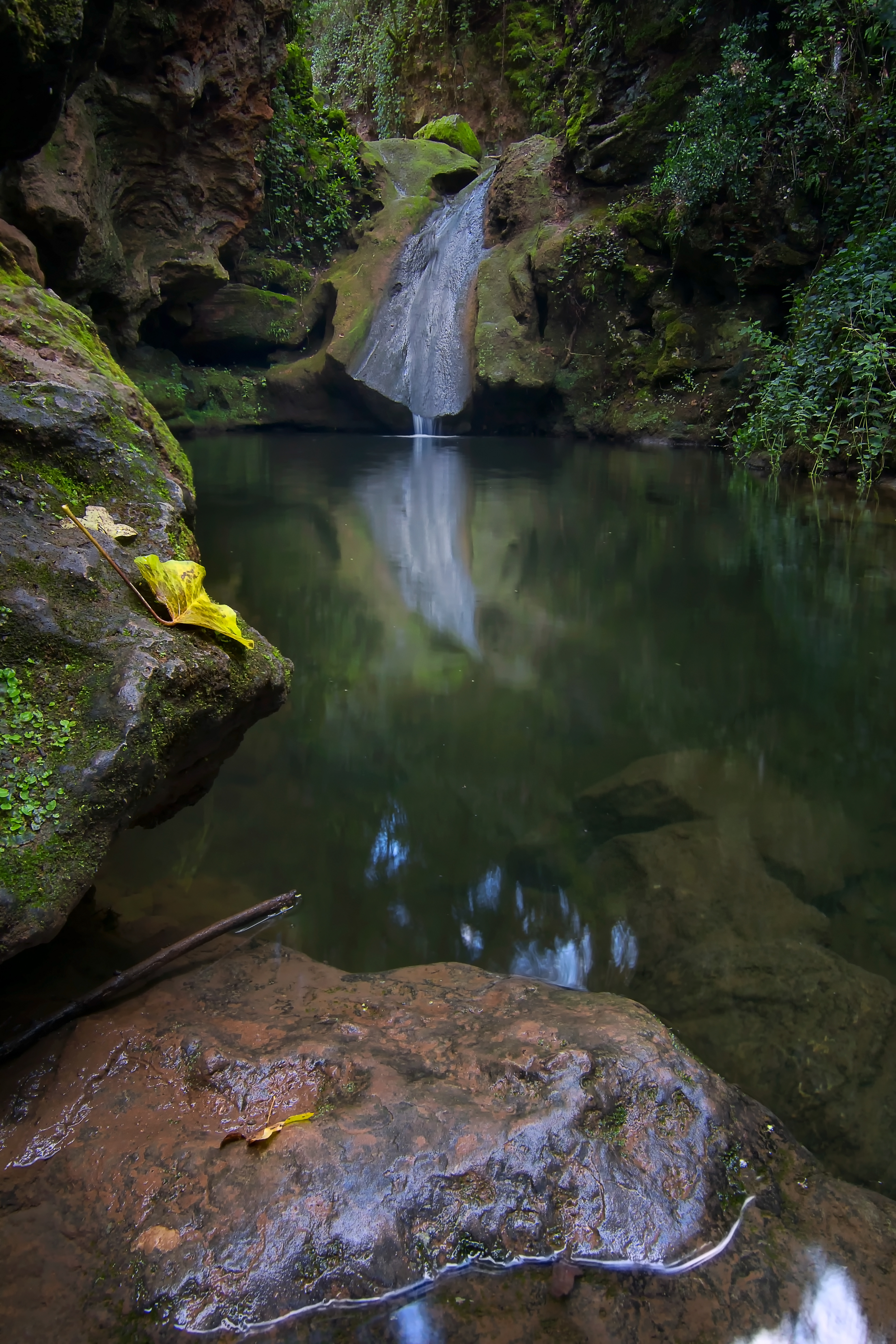 Poza del Molino