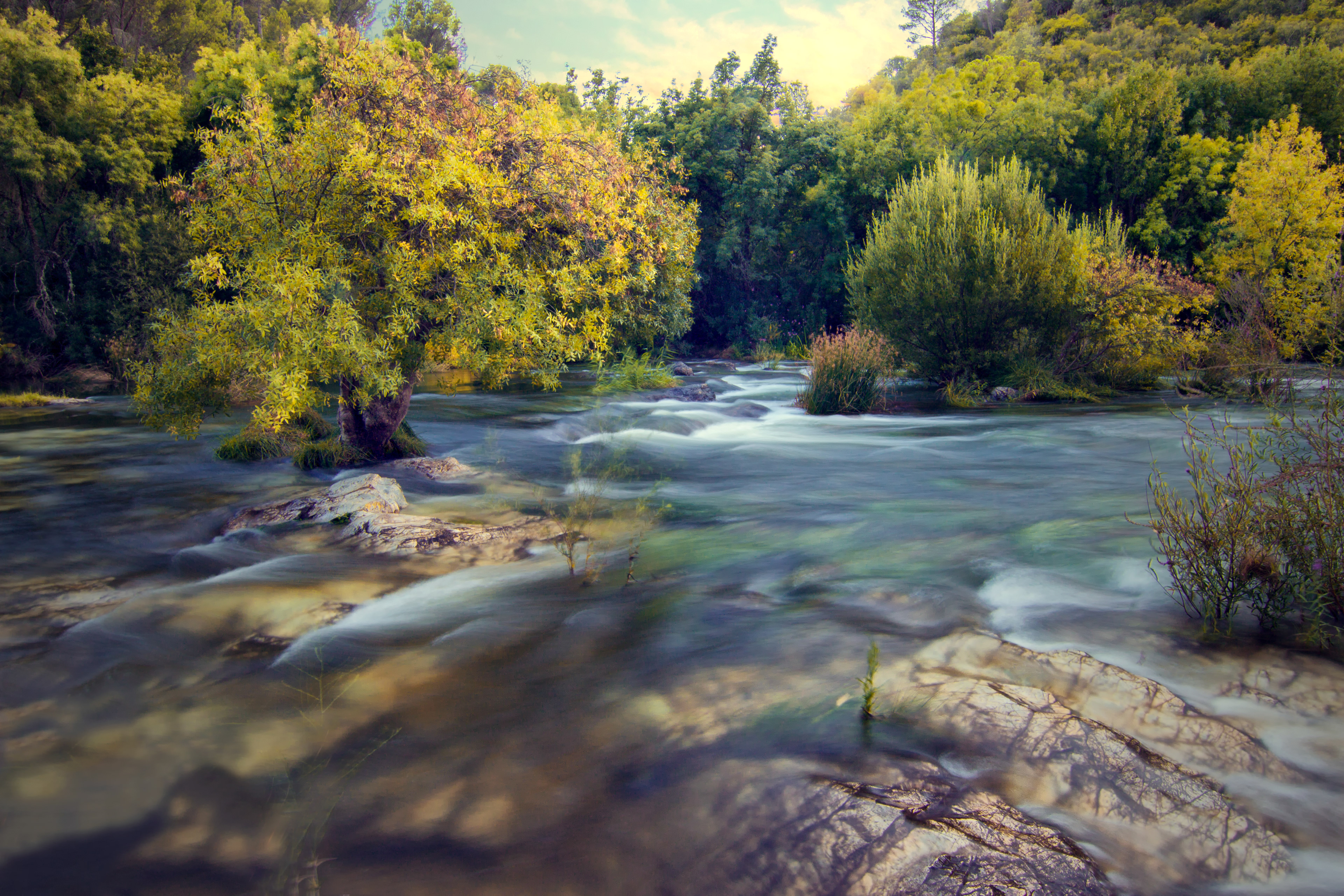 Río Guadiato