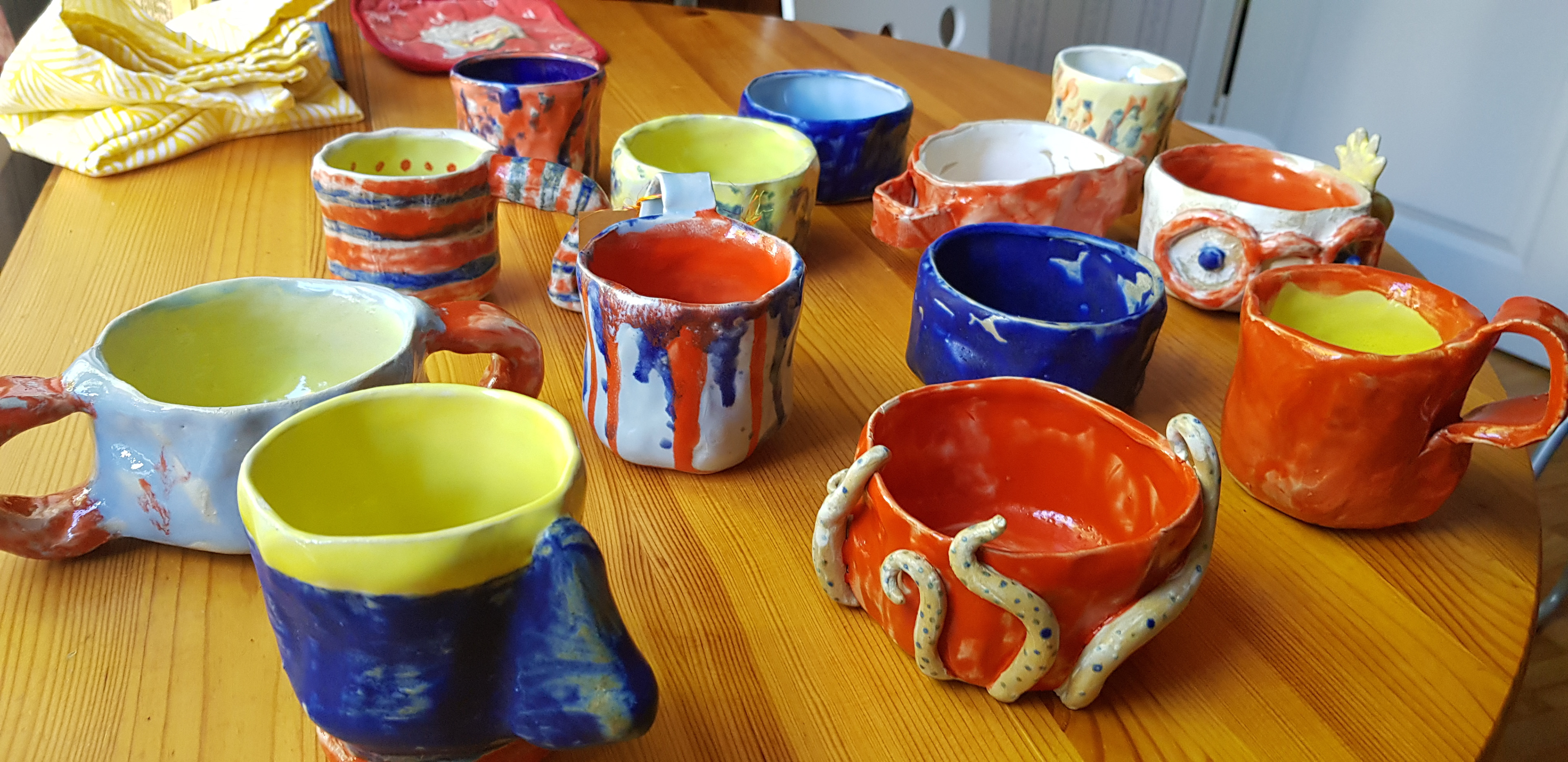9. Final Products