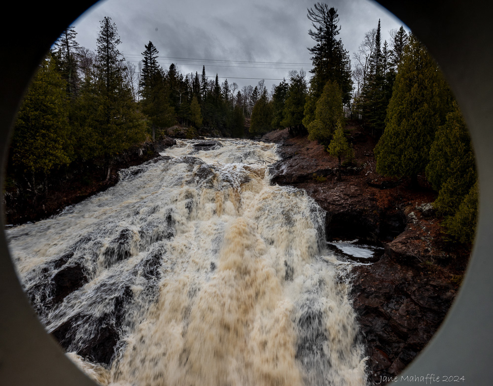 Temperance River MN