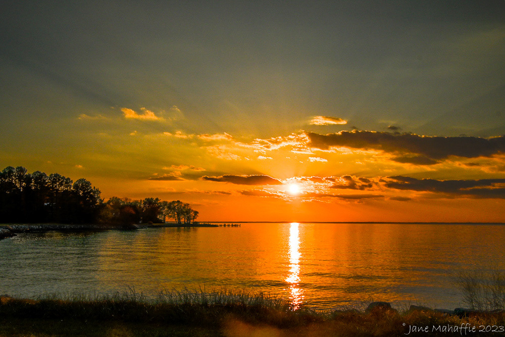 St. Michaels MD