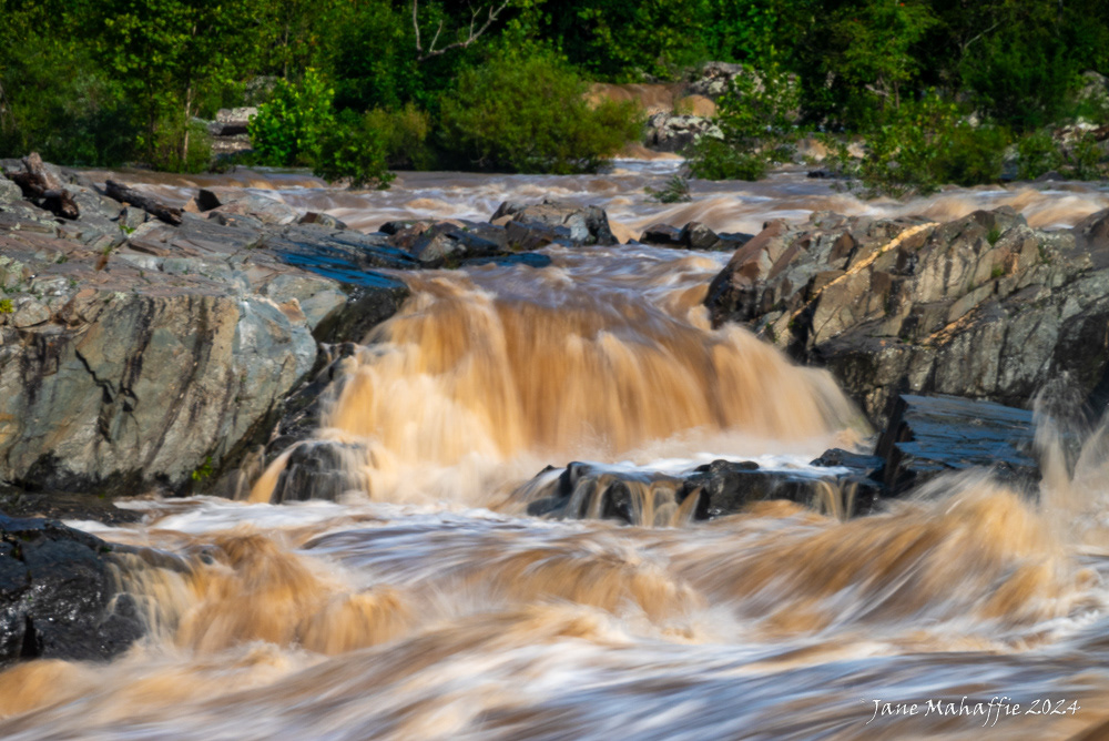 Great Falls MD - July 24
