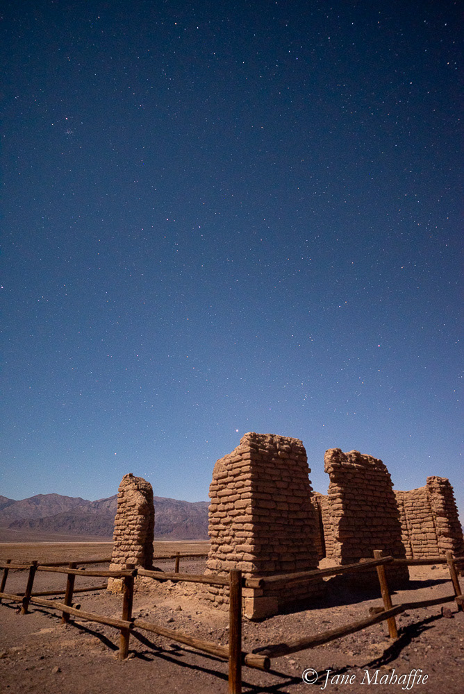 Death Valley NP