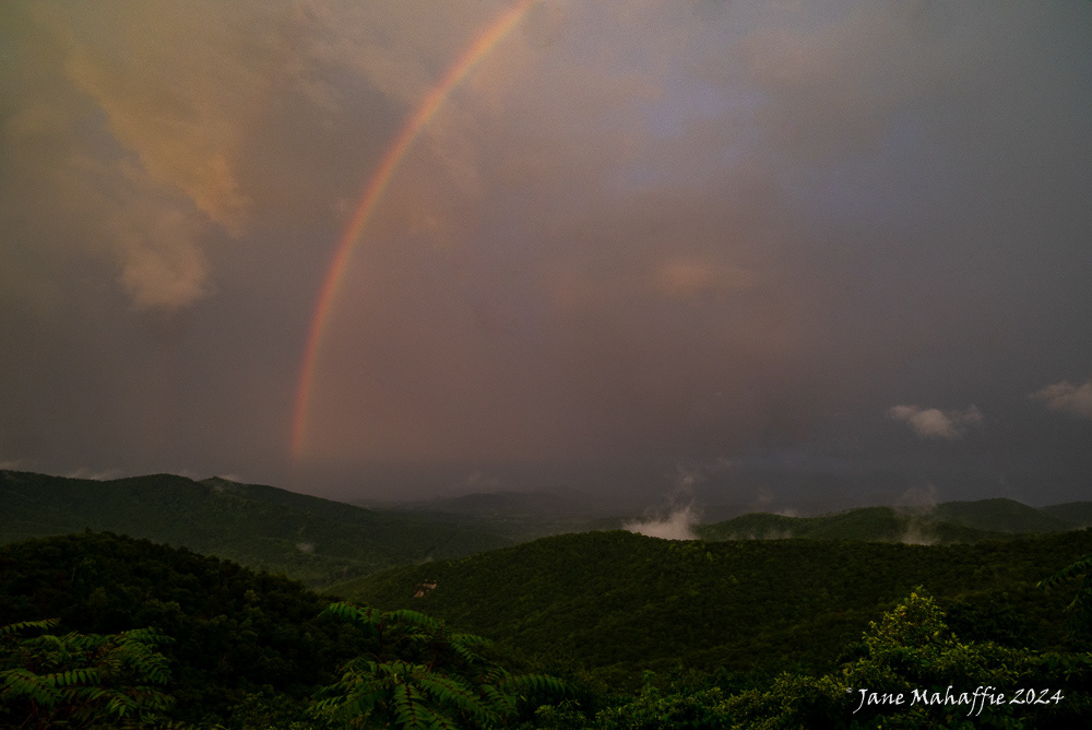 Storm on the SNP - Aug 24