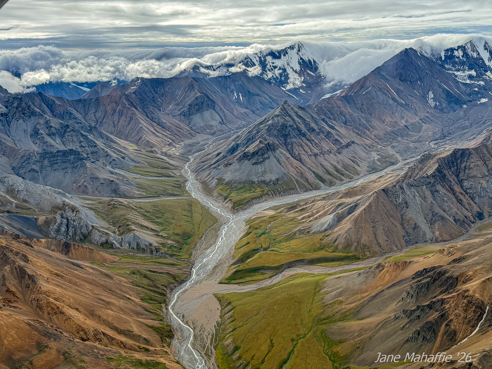 Denali NP 2026