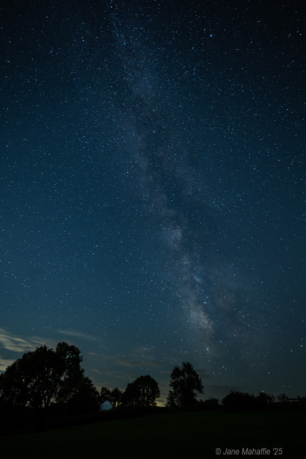 Sky Meadows Milky Way 08 25