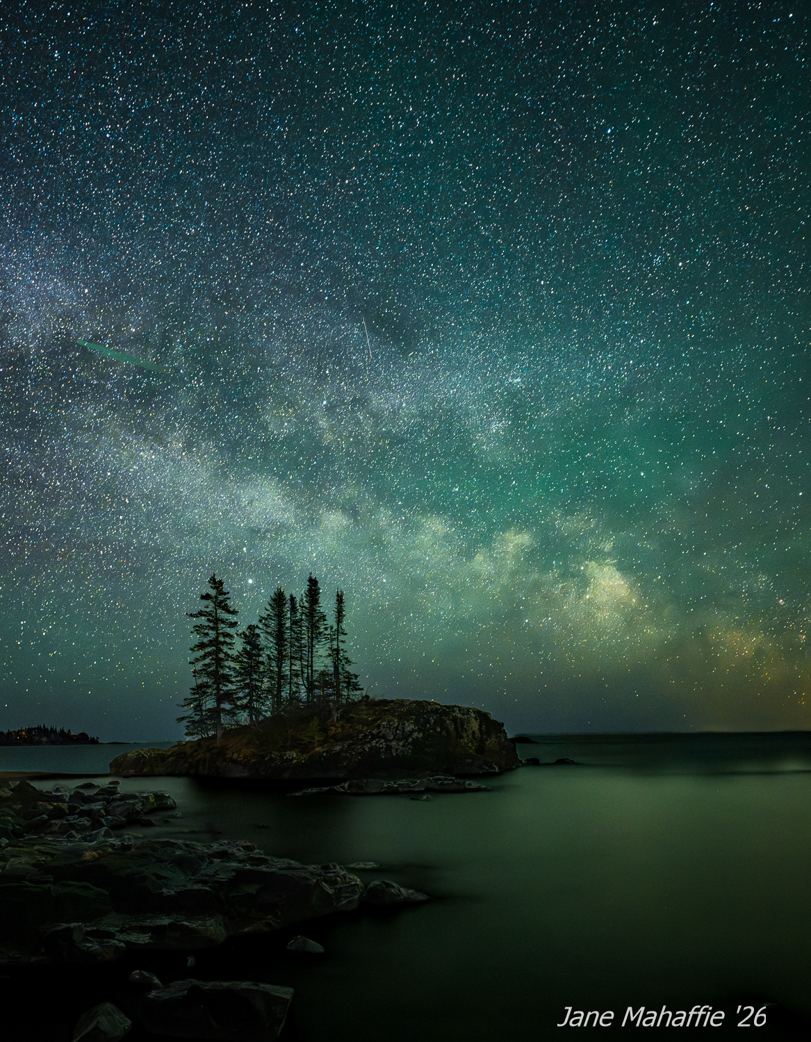 Milky Way