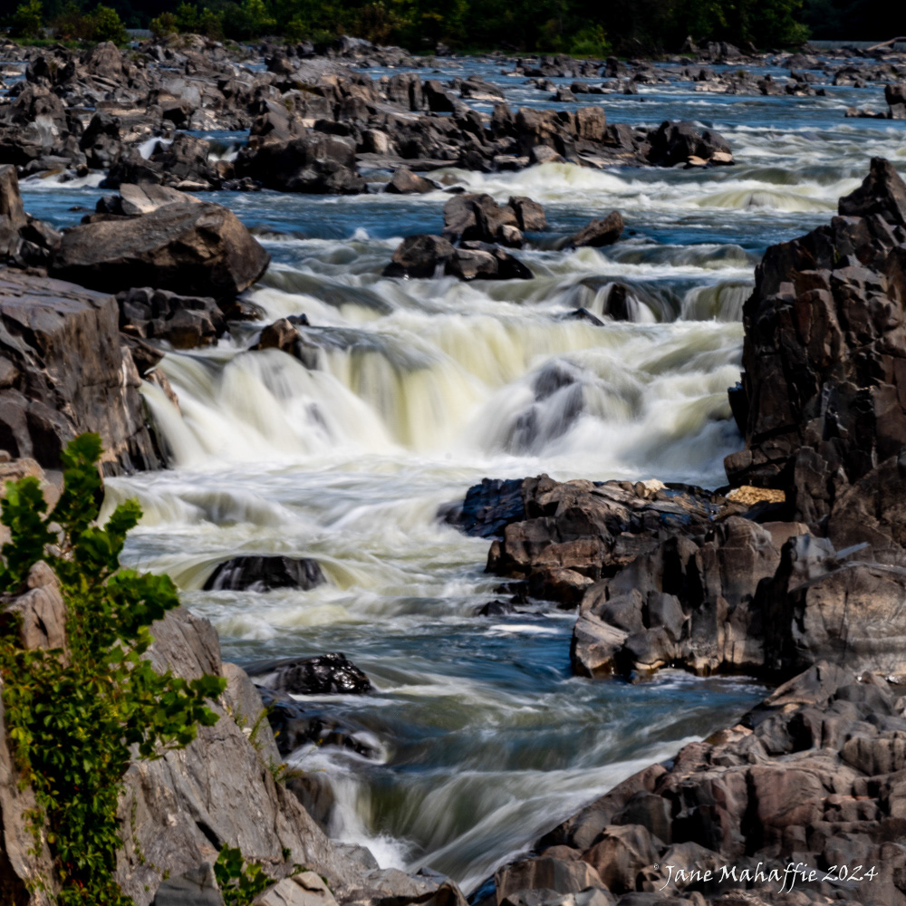 Confluence -- Great Falls VA - Aug 24