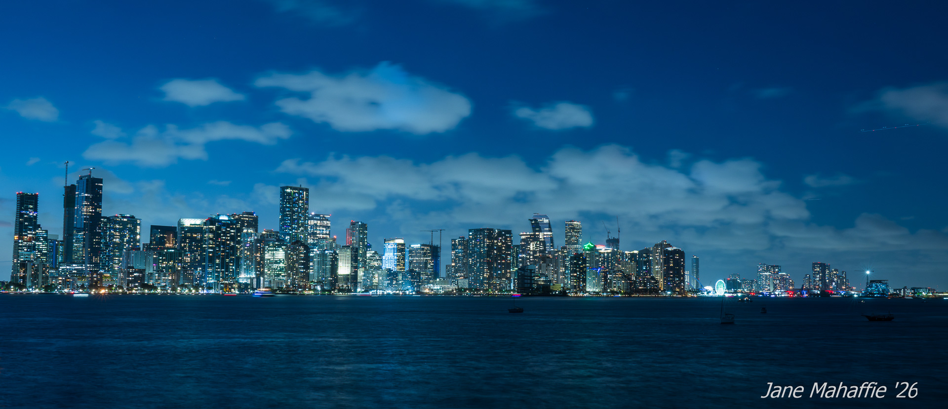 Night Sky Miami Tungsten Style 2026 03