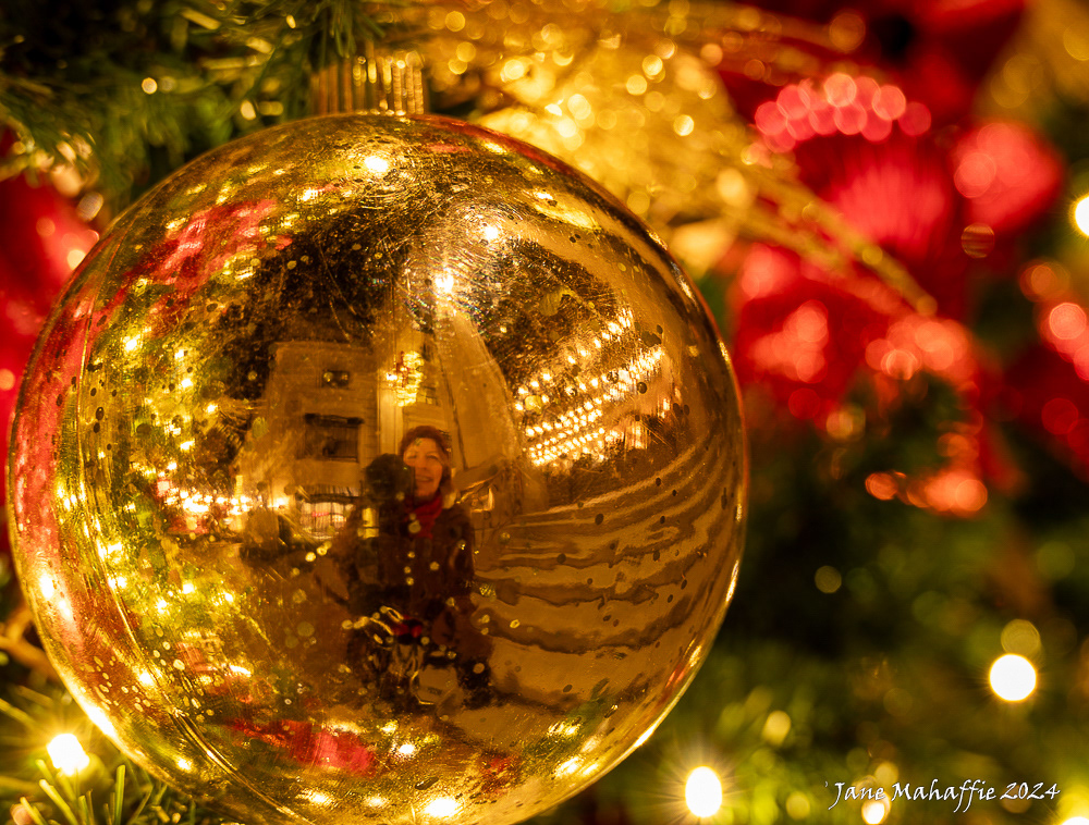Reflections of the Photographer 12 24