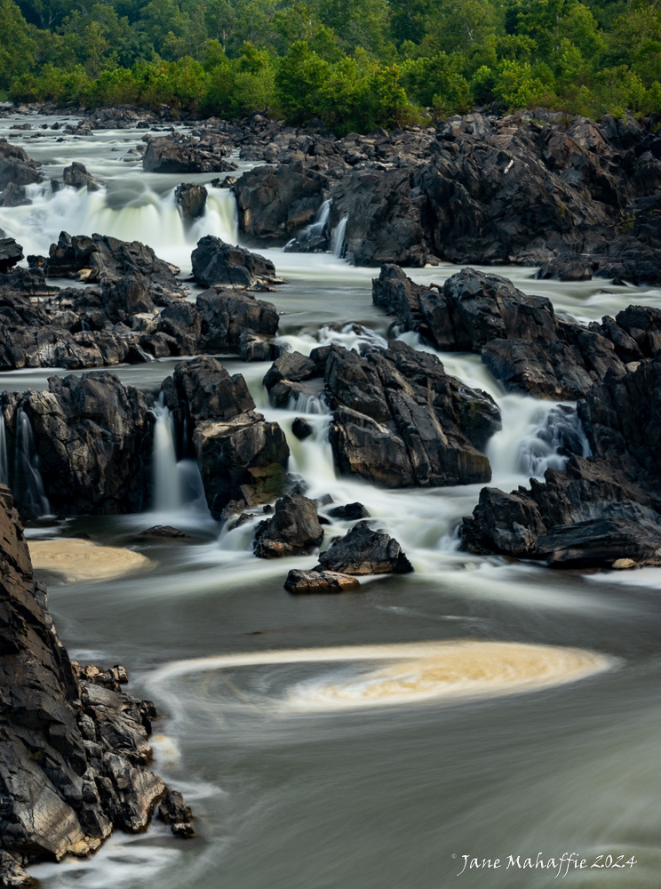 The Eddy - Great Falls VA - Aug 24