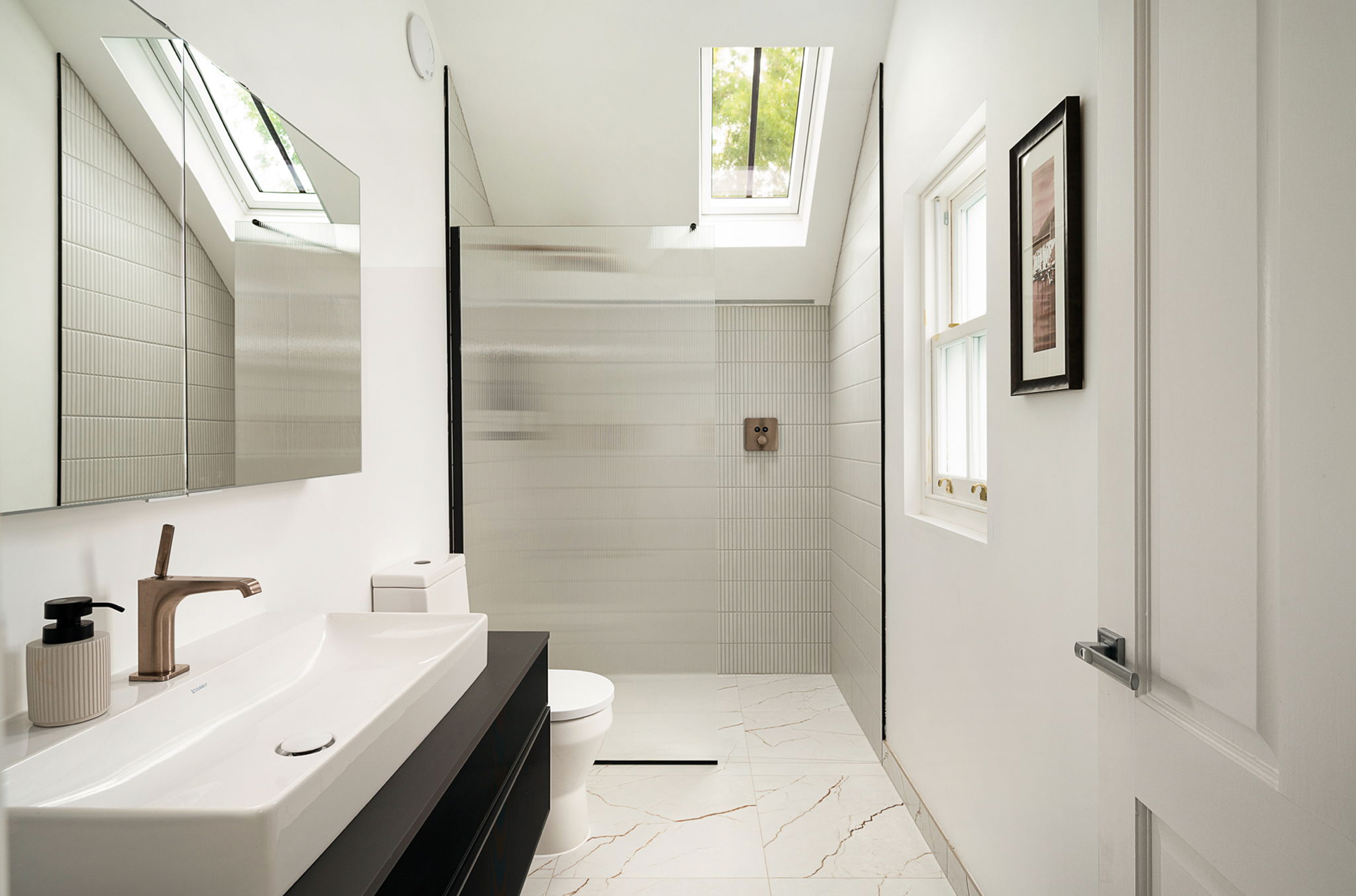 Photo courtesy of Heighway Assocs Architects