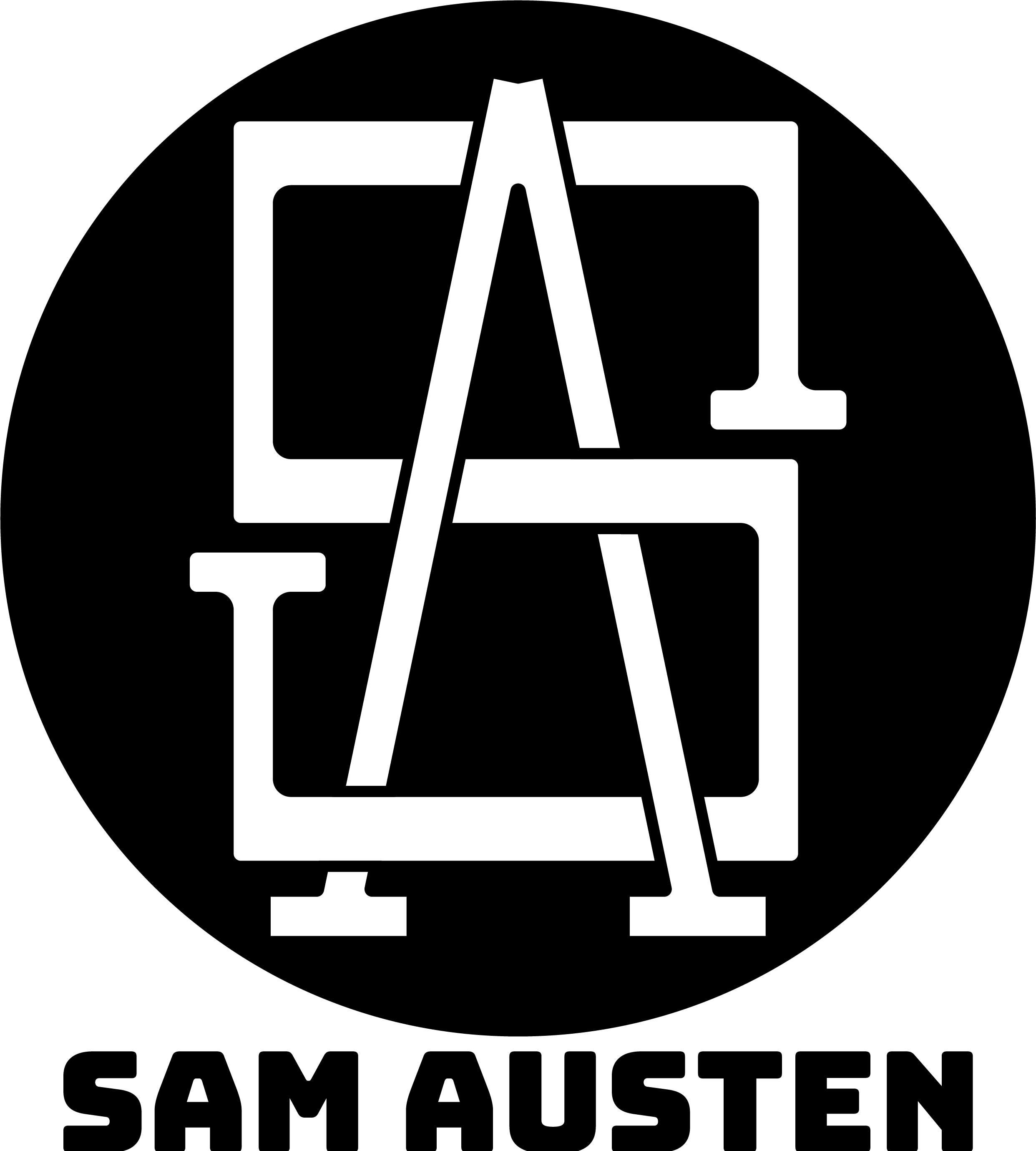 Sam Austen