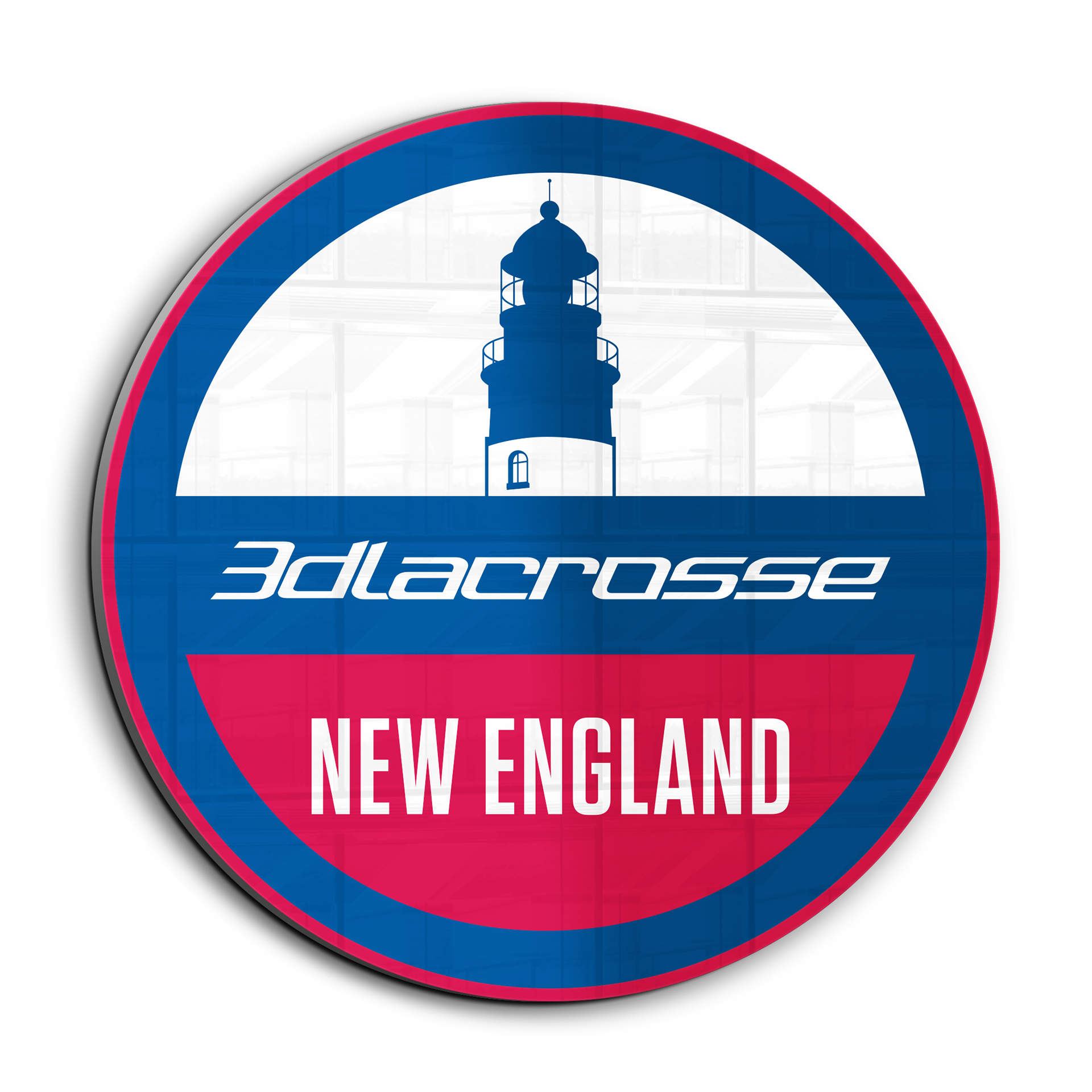 3d New England Lacrosse Club