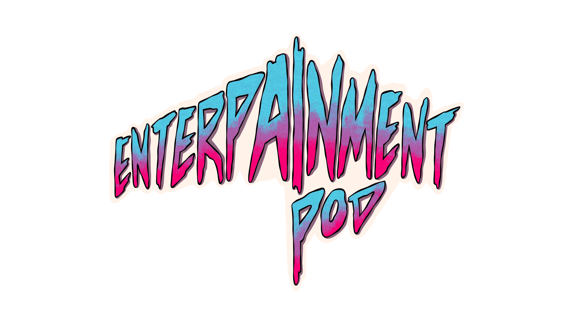 Enterpainment Pod