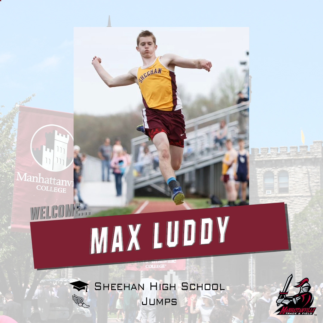 Welcome Graphic for XC/Track