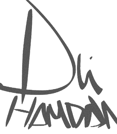 ali hamdan