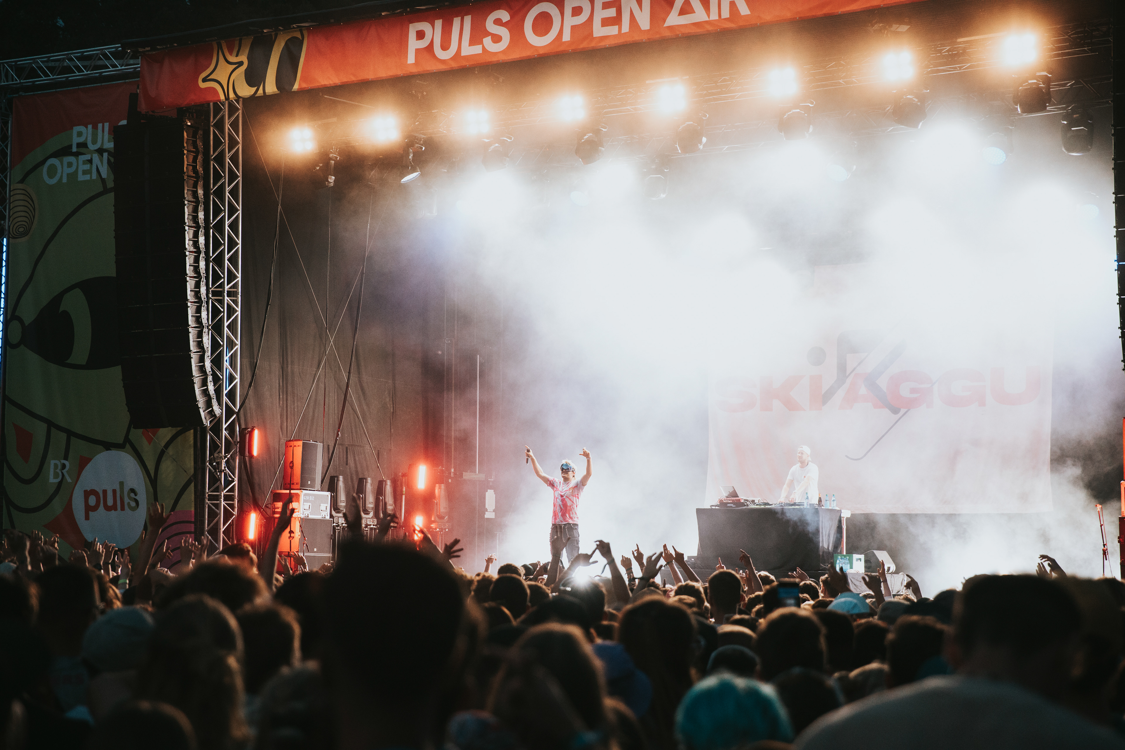 im Auftrag des Bayerischen Rundfunks © BR / Raphael Kast