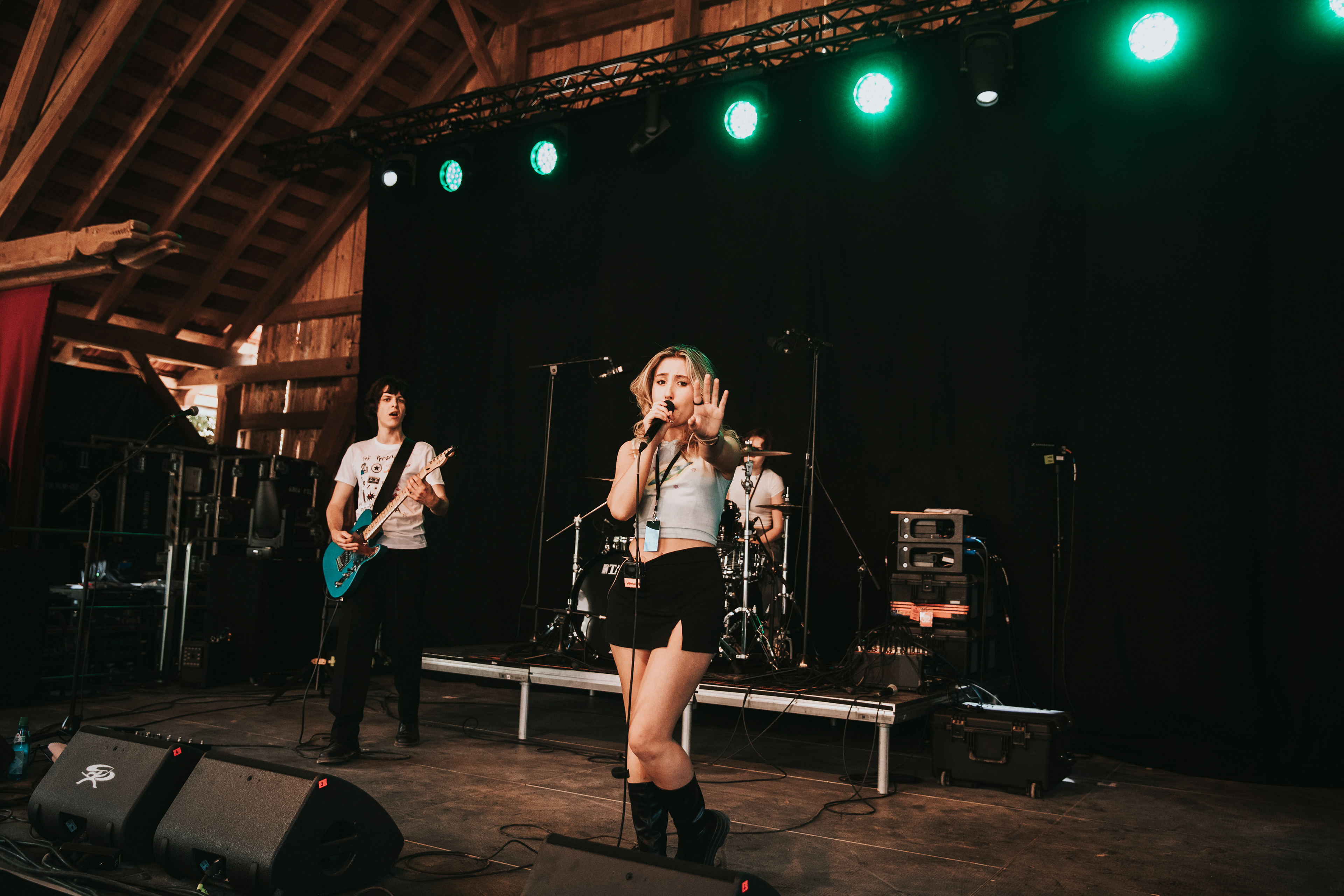 im Auftrag des Bayerischen Rundfunks © BR / Raphael Kast