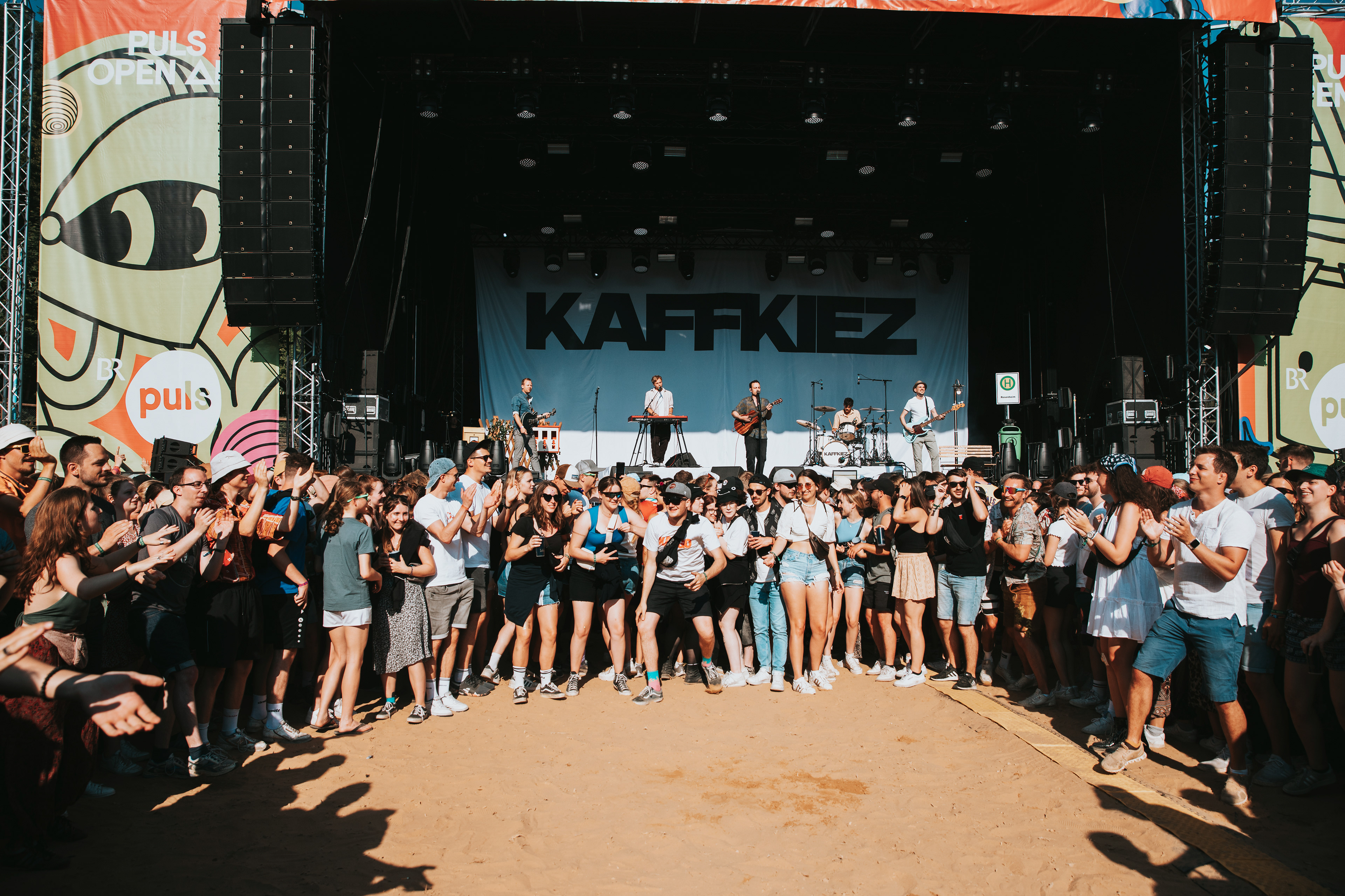 im Auftrag des Bayerischen Rundfunks © BR / Raphael Kast