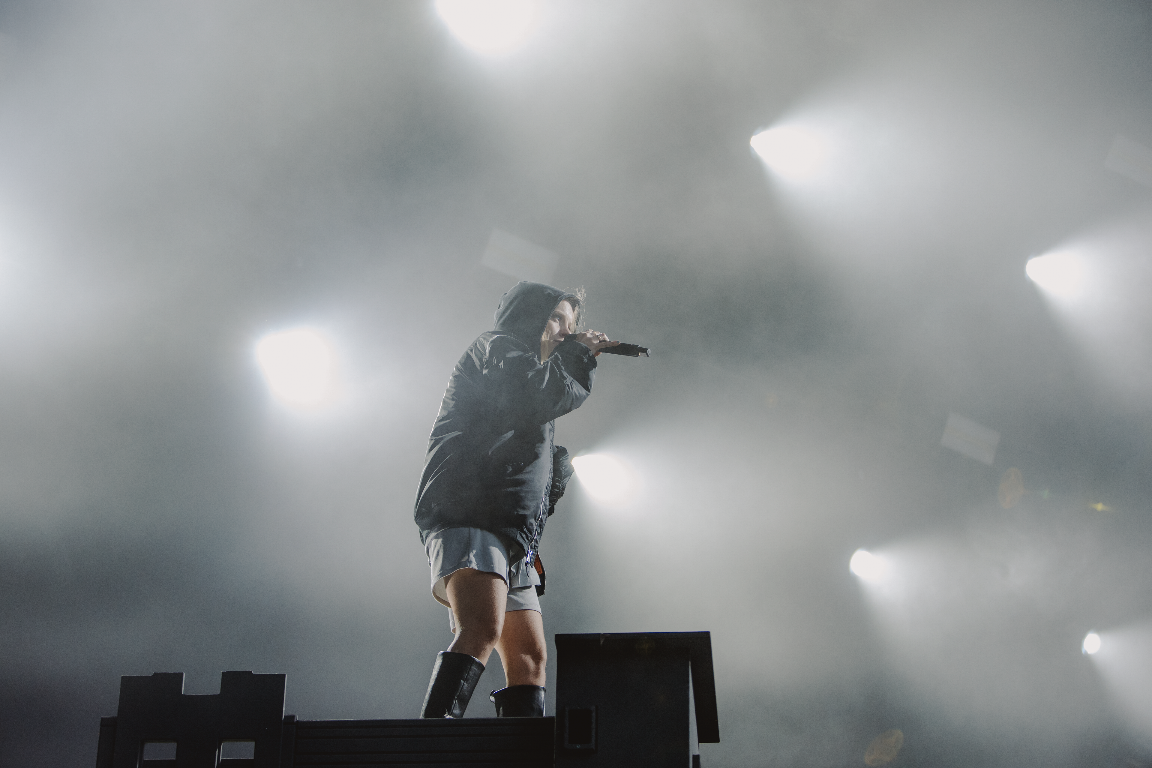 im Auftrag des Bayerischen Rundfunks © BR / Raphael Kast