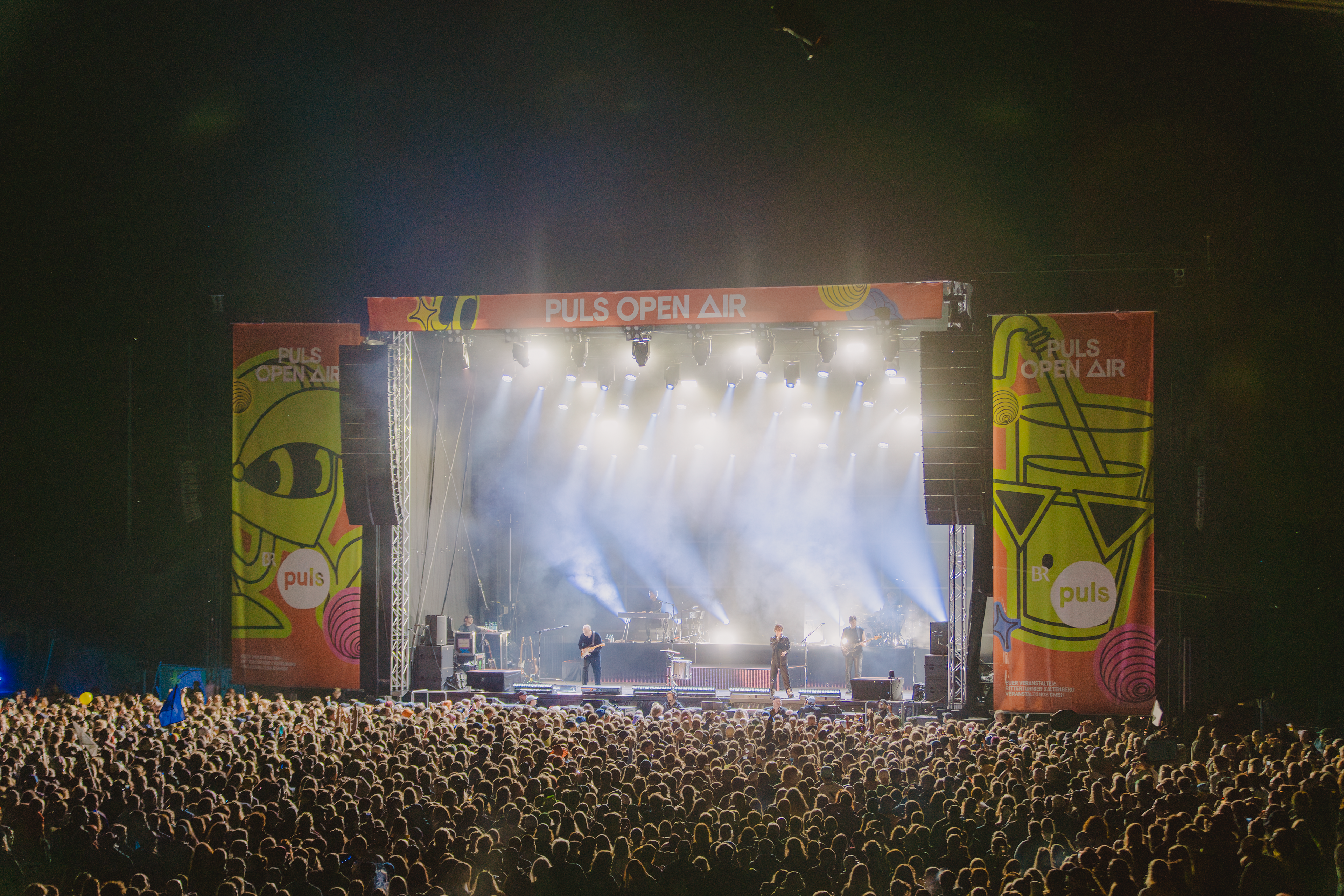 im Auftrag des Bayerischen Rundfunks © BR / Raphael Kast