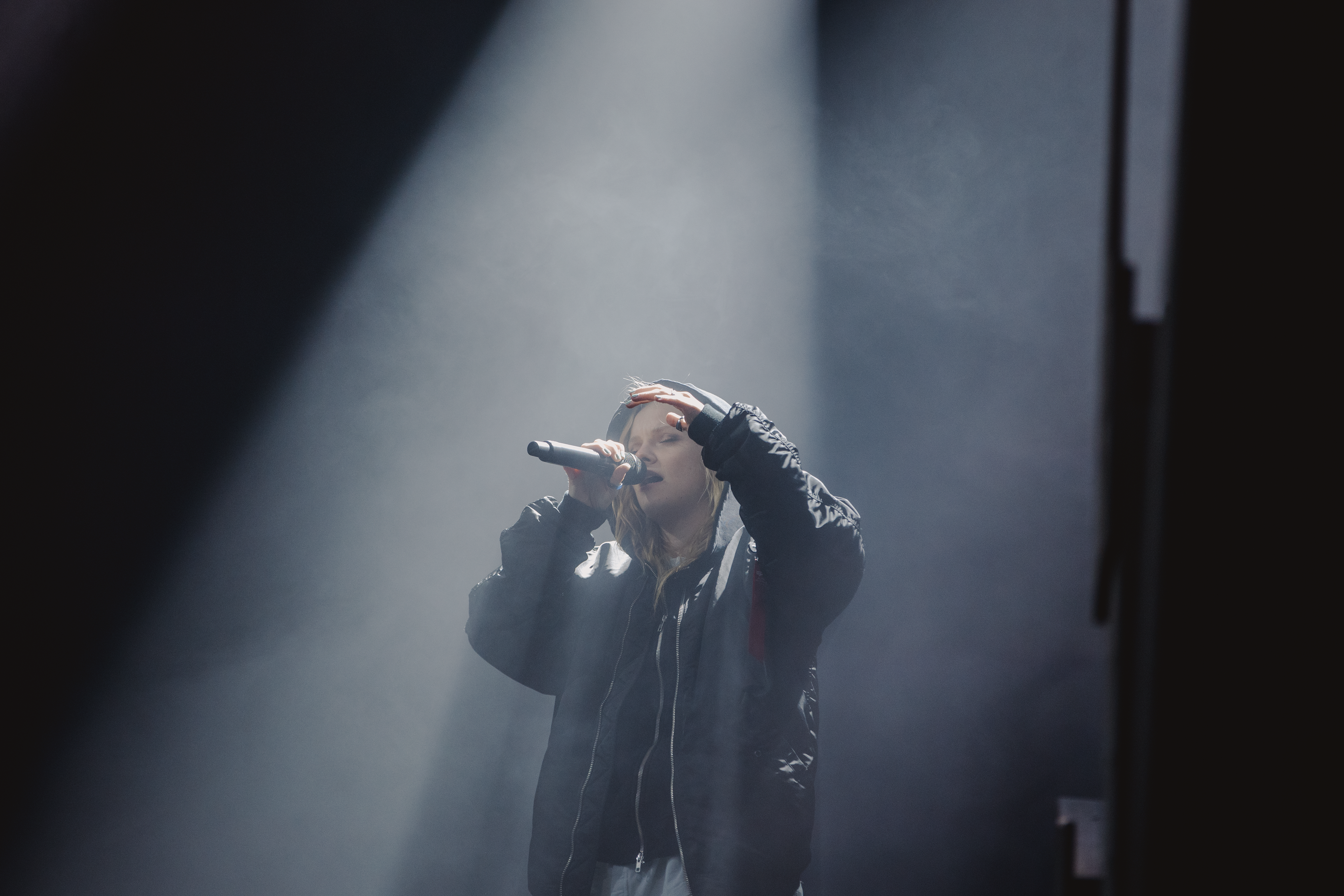 im Auftrag des Bayerischen Rundfunks © BR / Raphael Kast