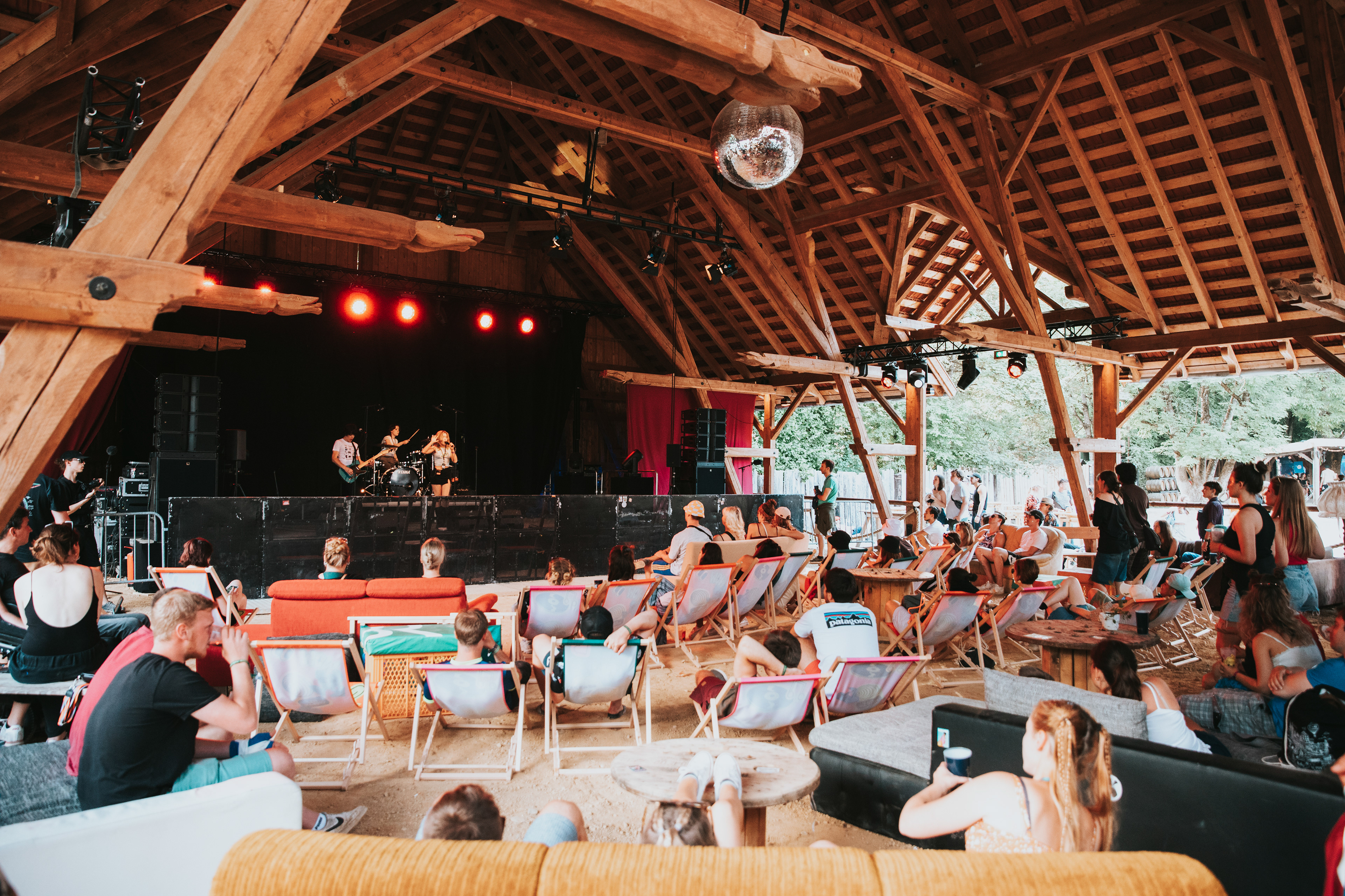 im Auftrag des Bayerischen Rundfunks © BR / Raphael Kast